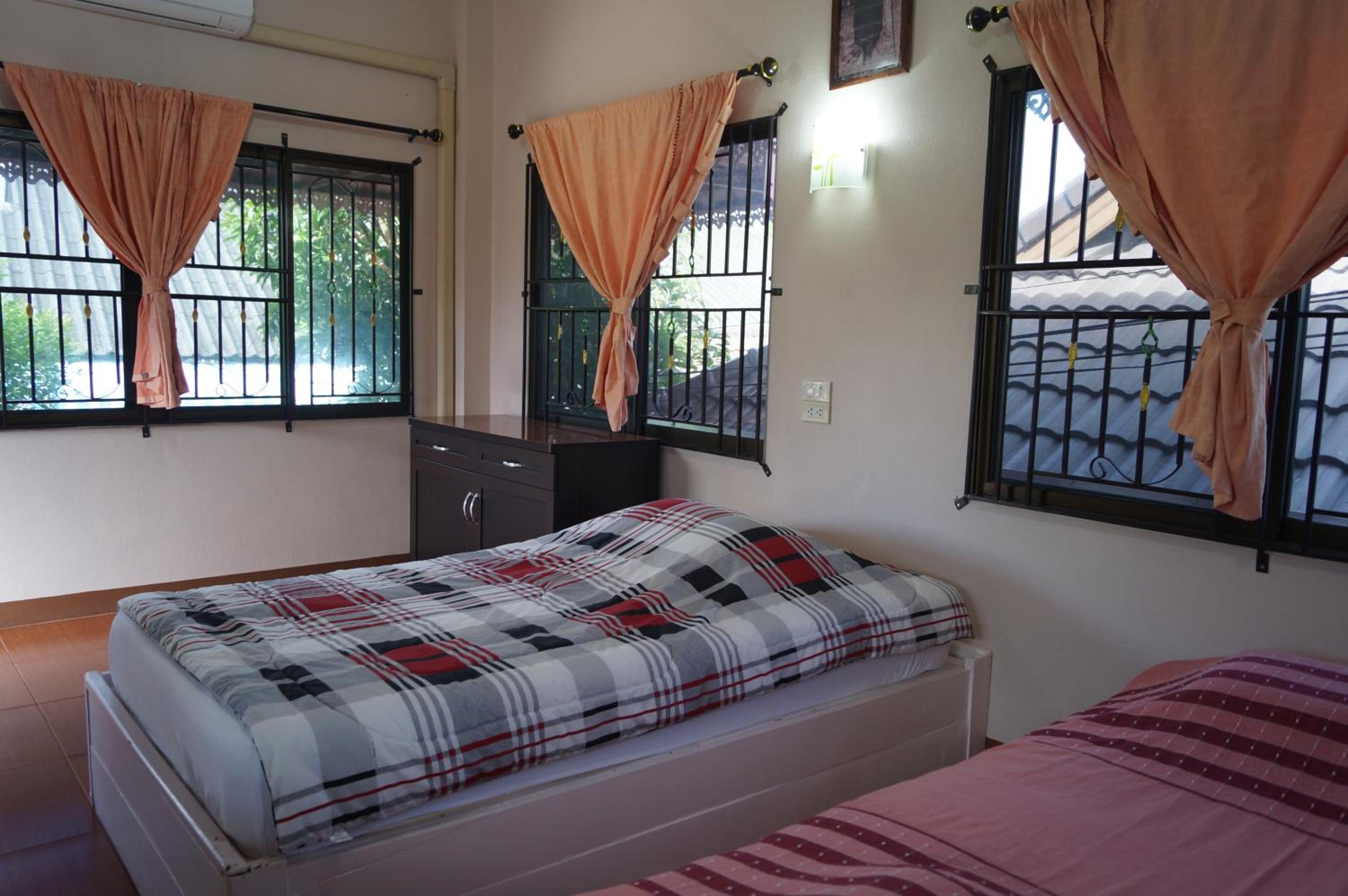 Family Room with Balcony - Photo 9