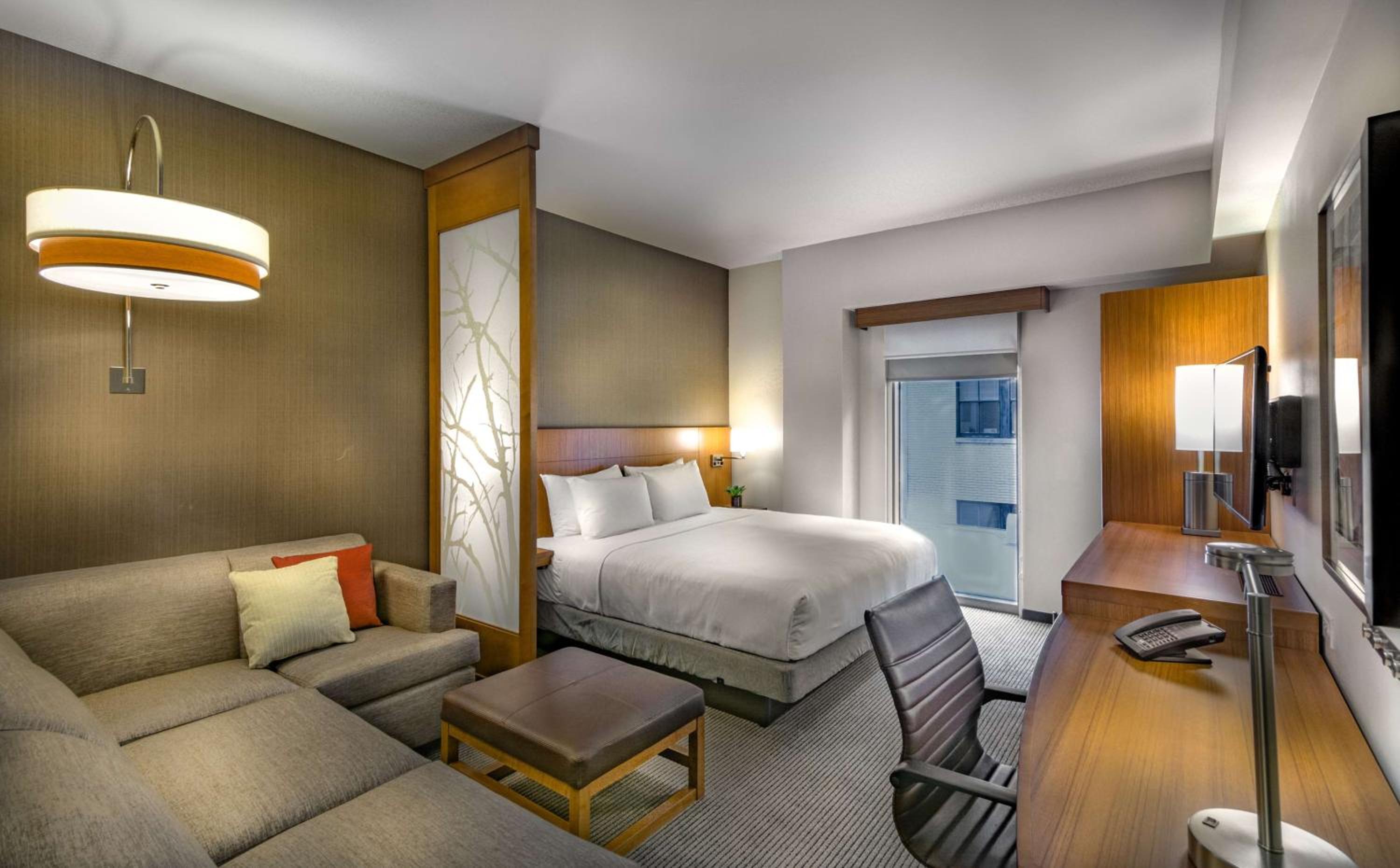 Hyatt Place Washington DC/White House, 사진 3