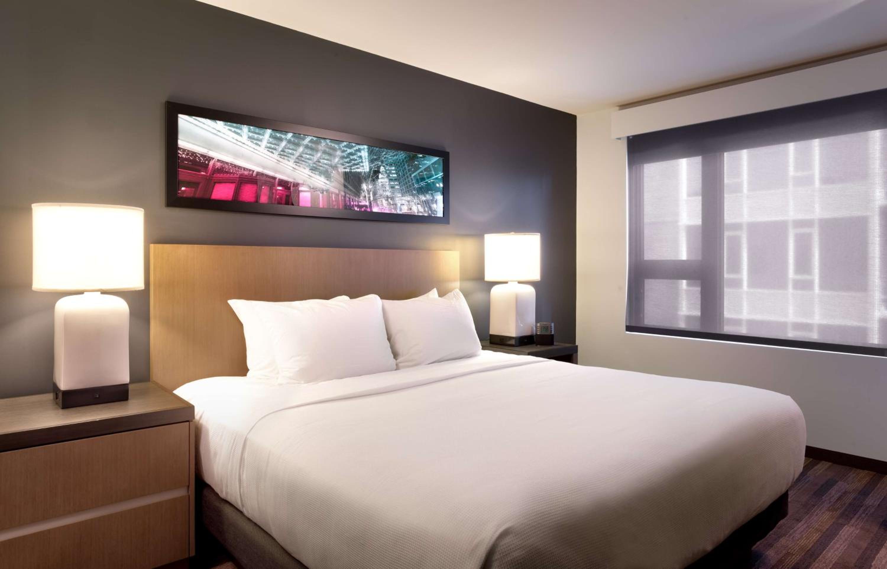 Hyatt House Portland / Downtown, Billede 3