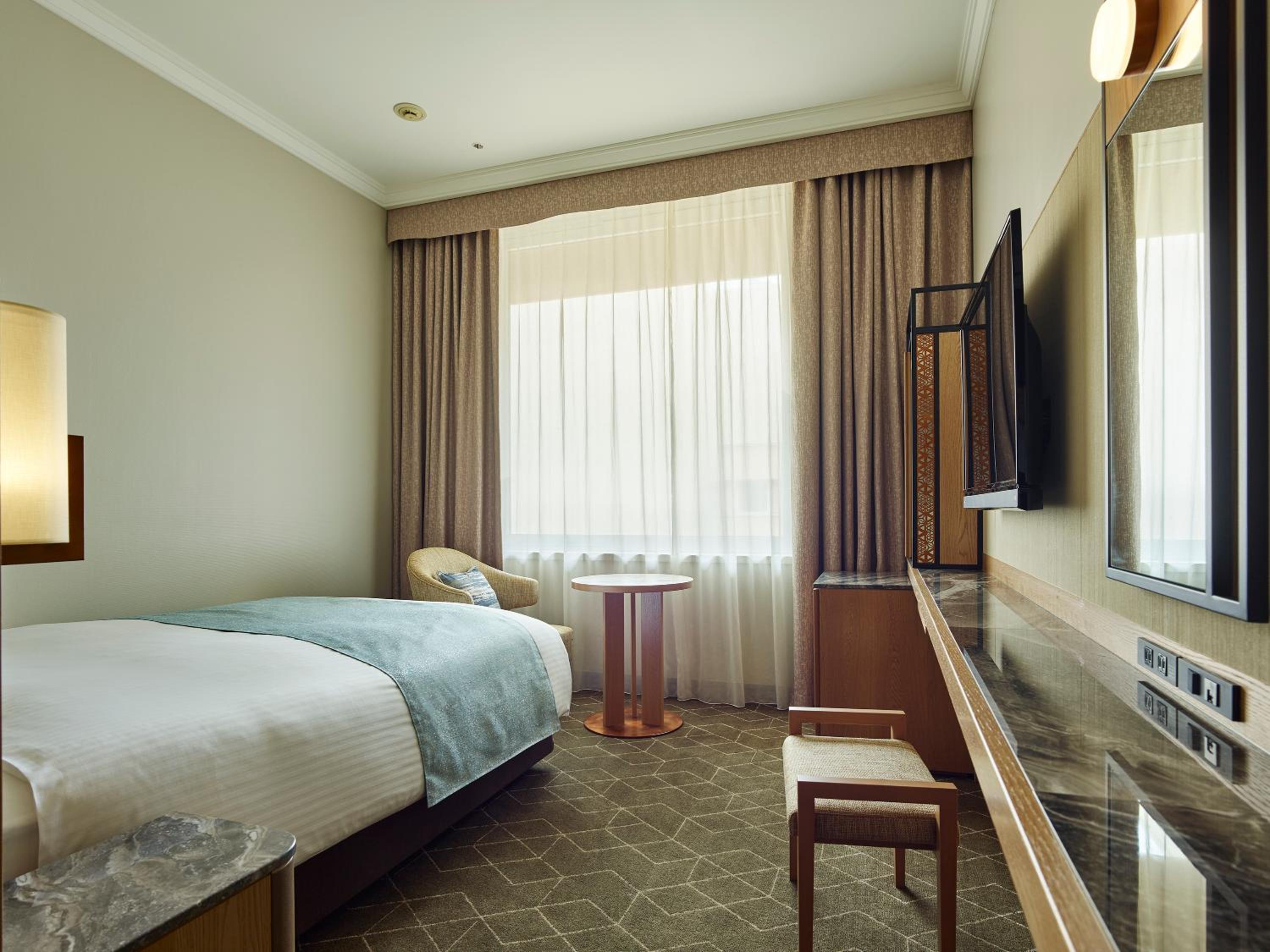 Moderate Double Room - Non-Smoking - Photo 1