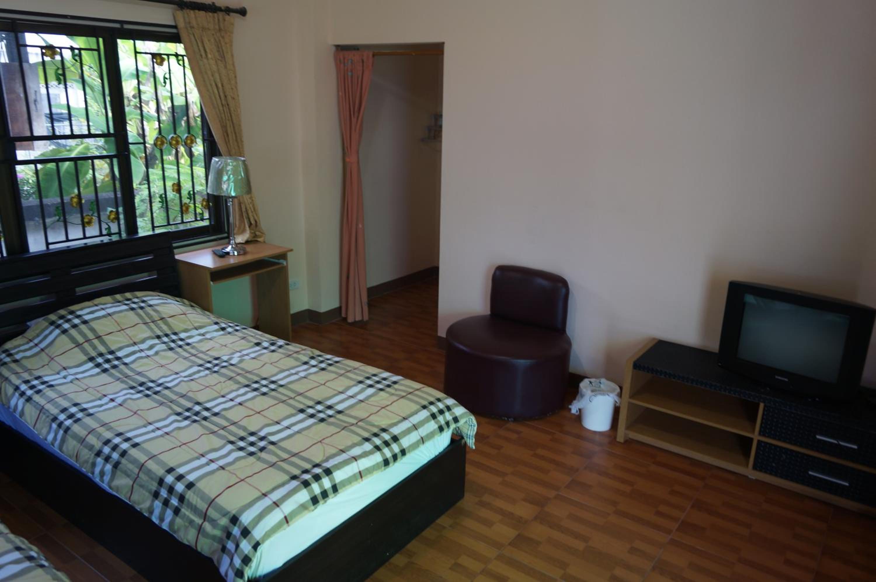 Deluxe Twin Room - Photo 5