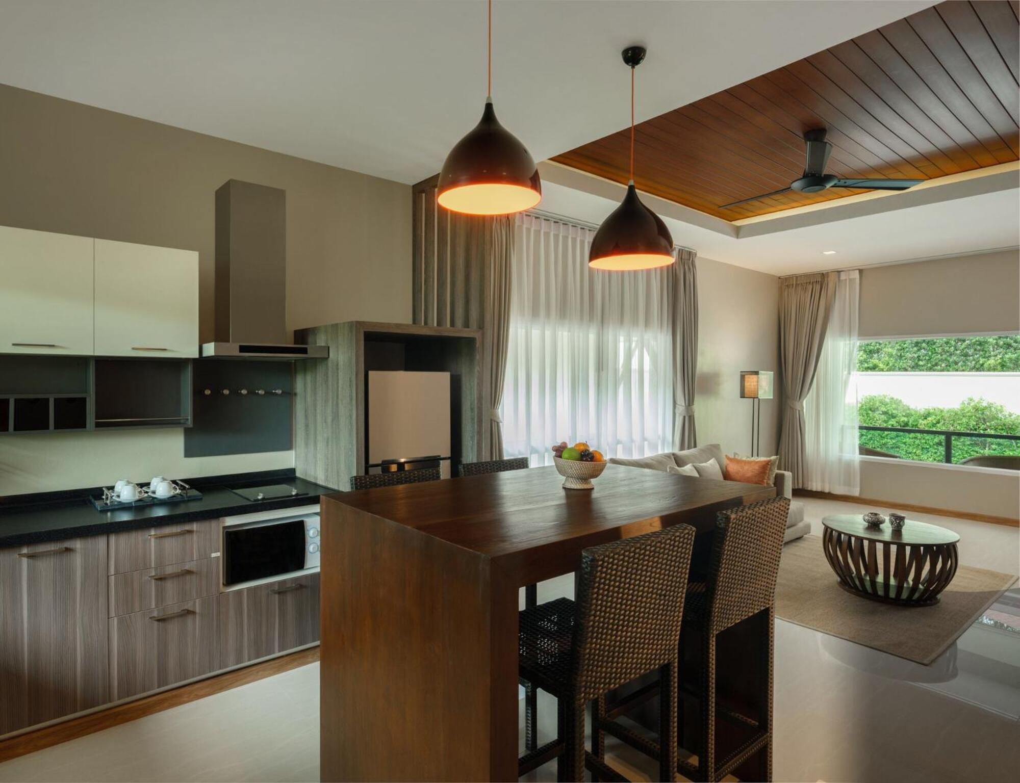 Two-Bedroom Villa (No Private Pool) - Photo 12
