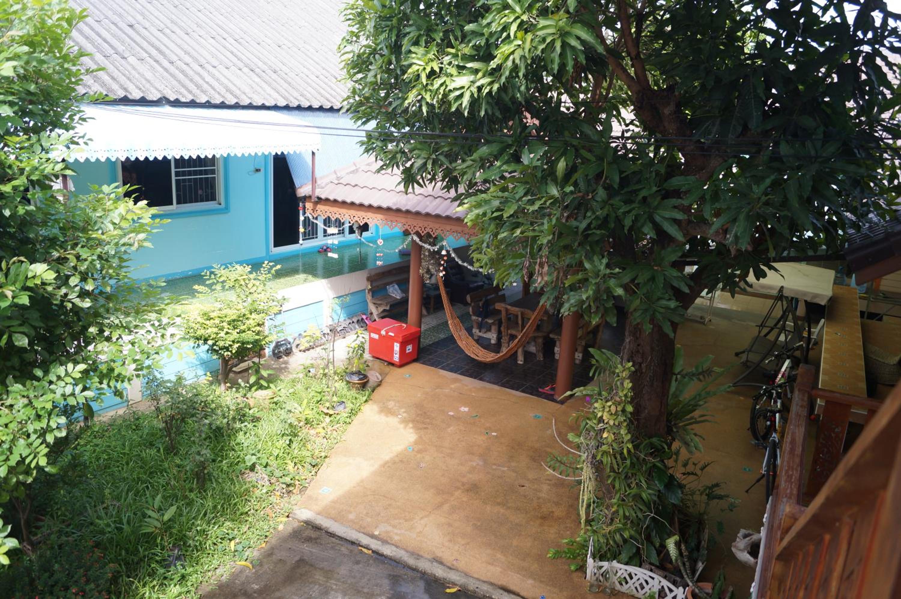 Family Room with Balcony - Photo 3