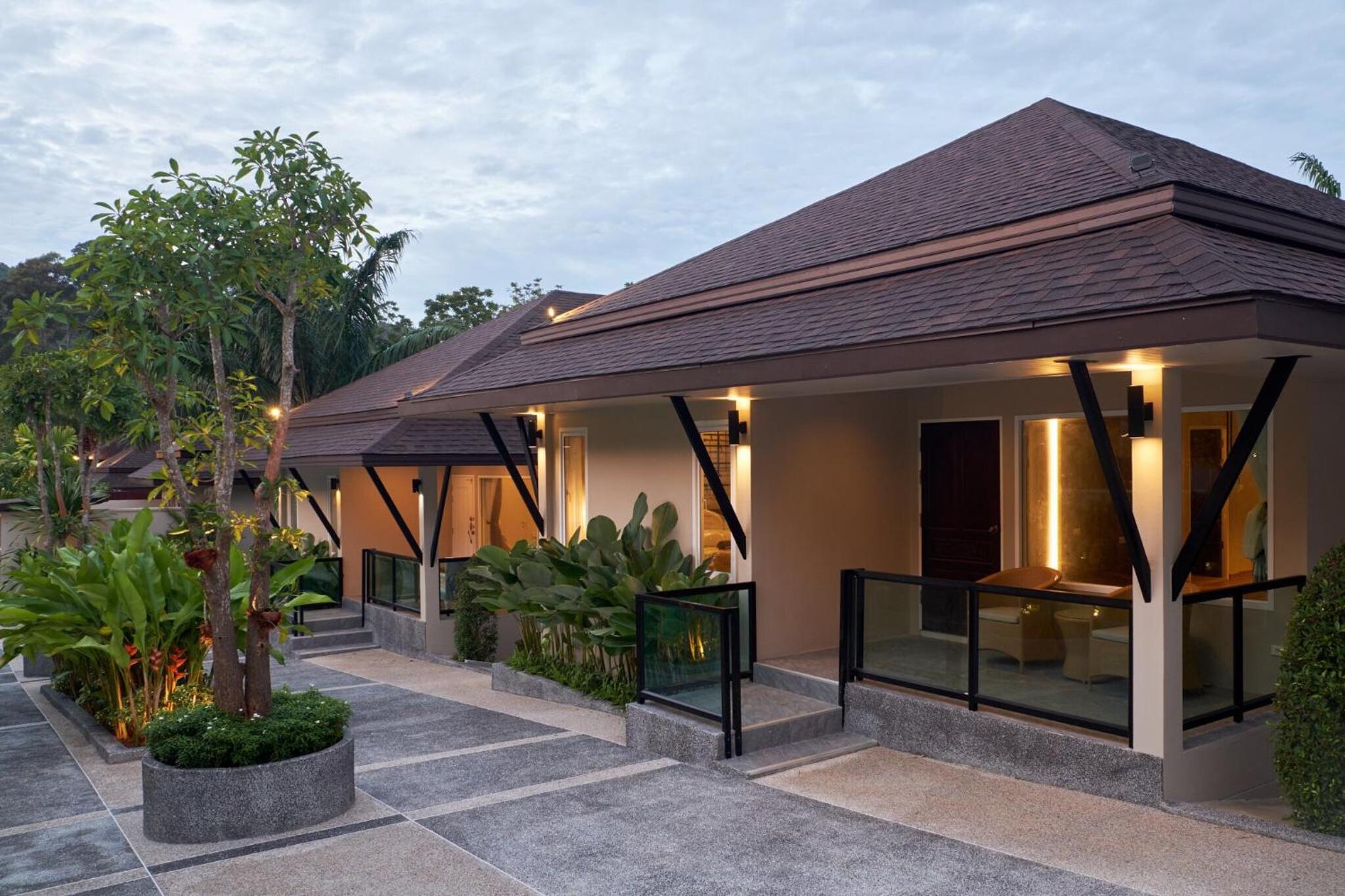 Two-Bedroom Villa (No Private Pool) - Photo 14