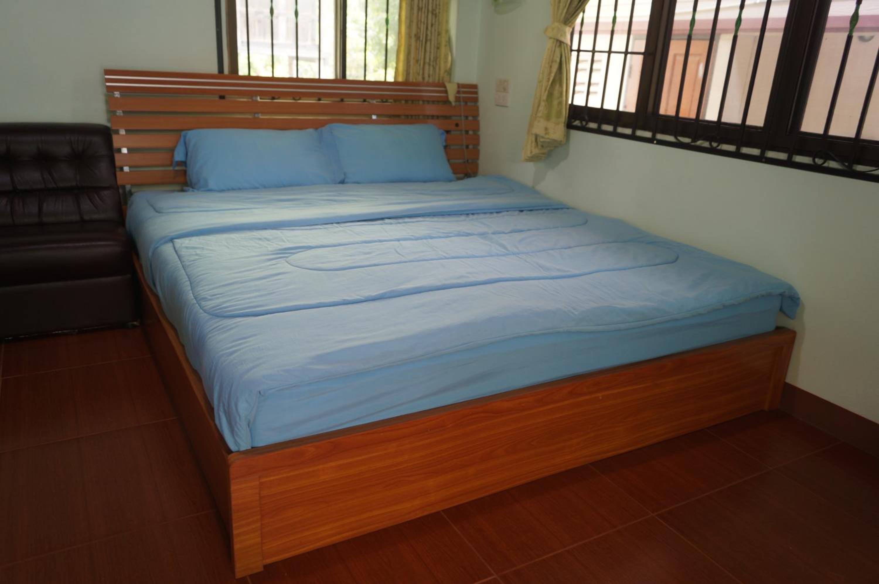 Double Room with Balcony (2 Adults + 1 Child) - Photo 1