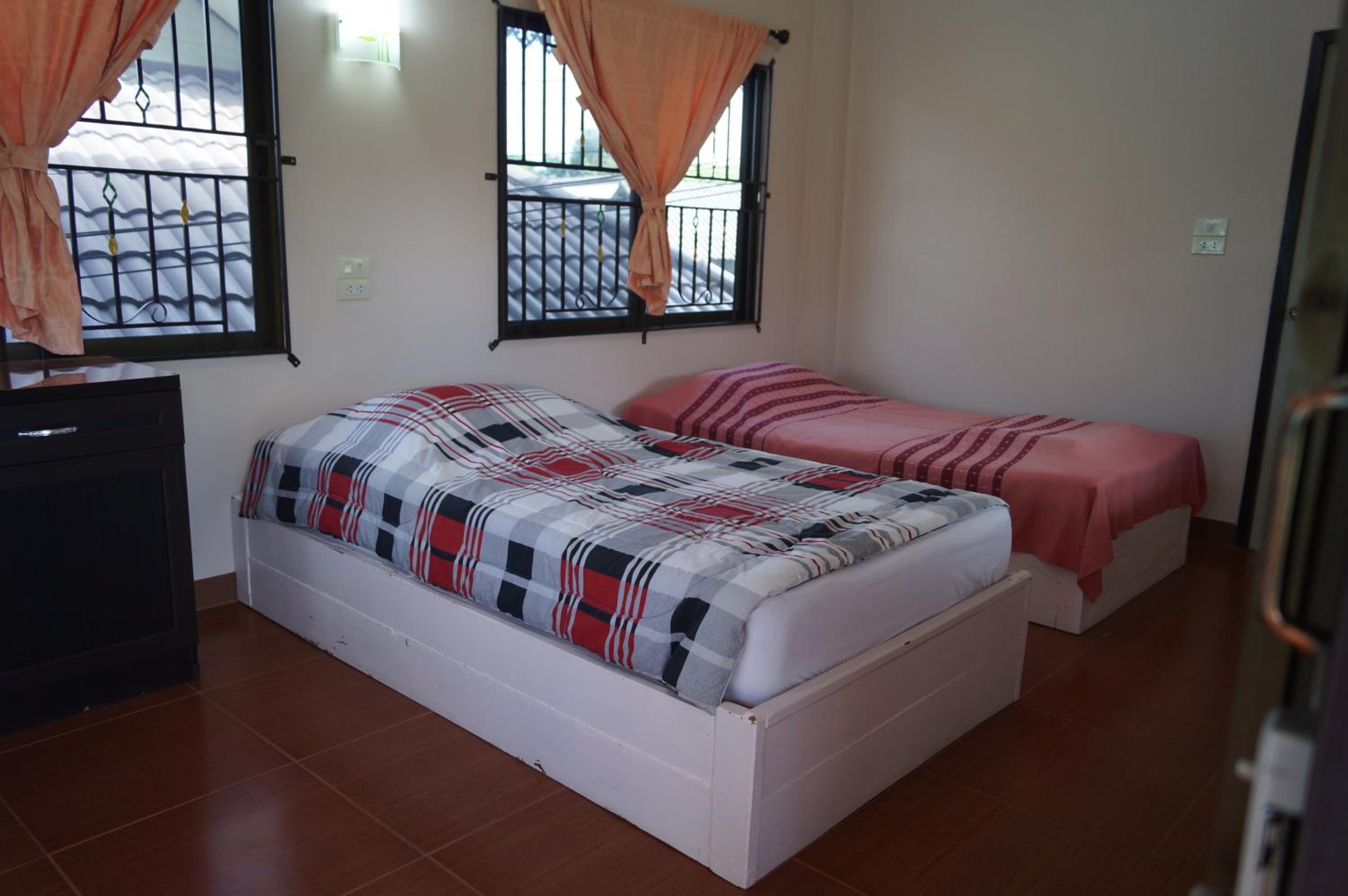 Family Room with Balcony - Photo 1