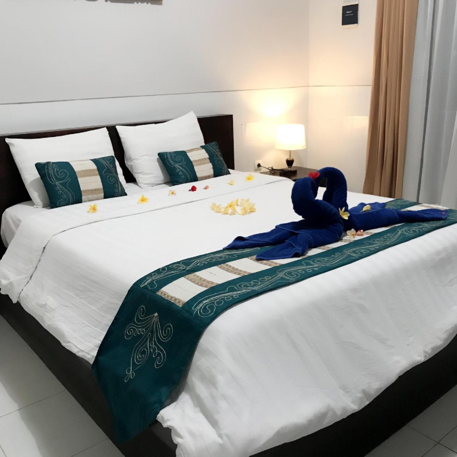 Superior Double Room photo 3