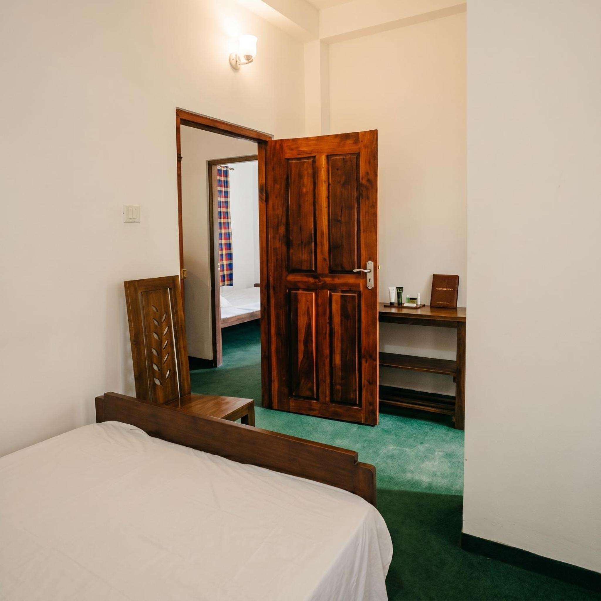 Budget Double or Twin Room