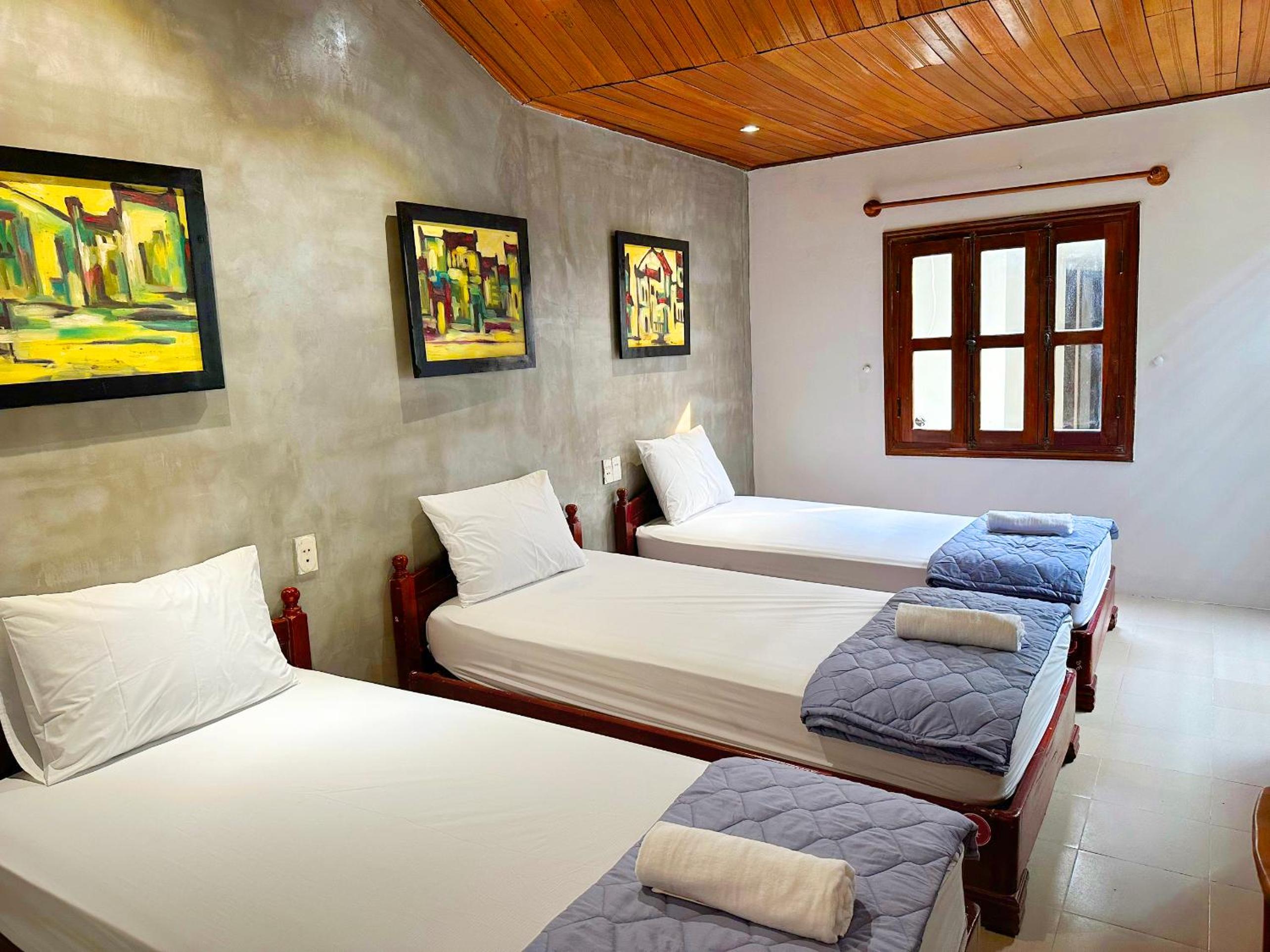 Standard Triple Room photo 1