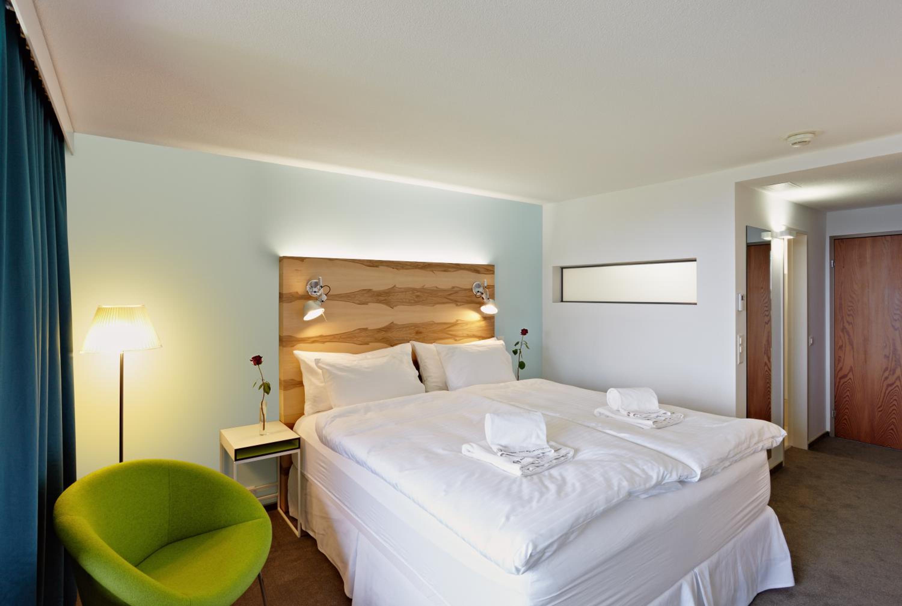 Classic Double Room - Photo 2