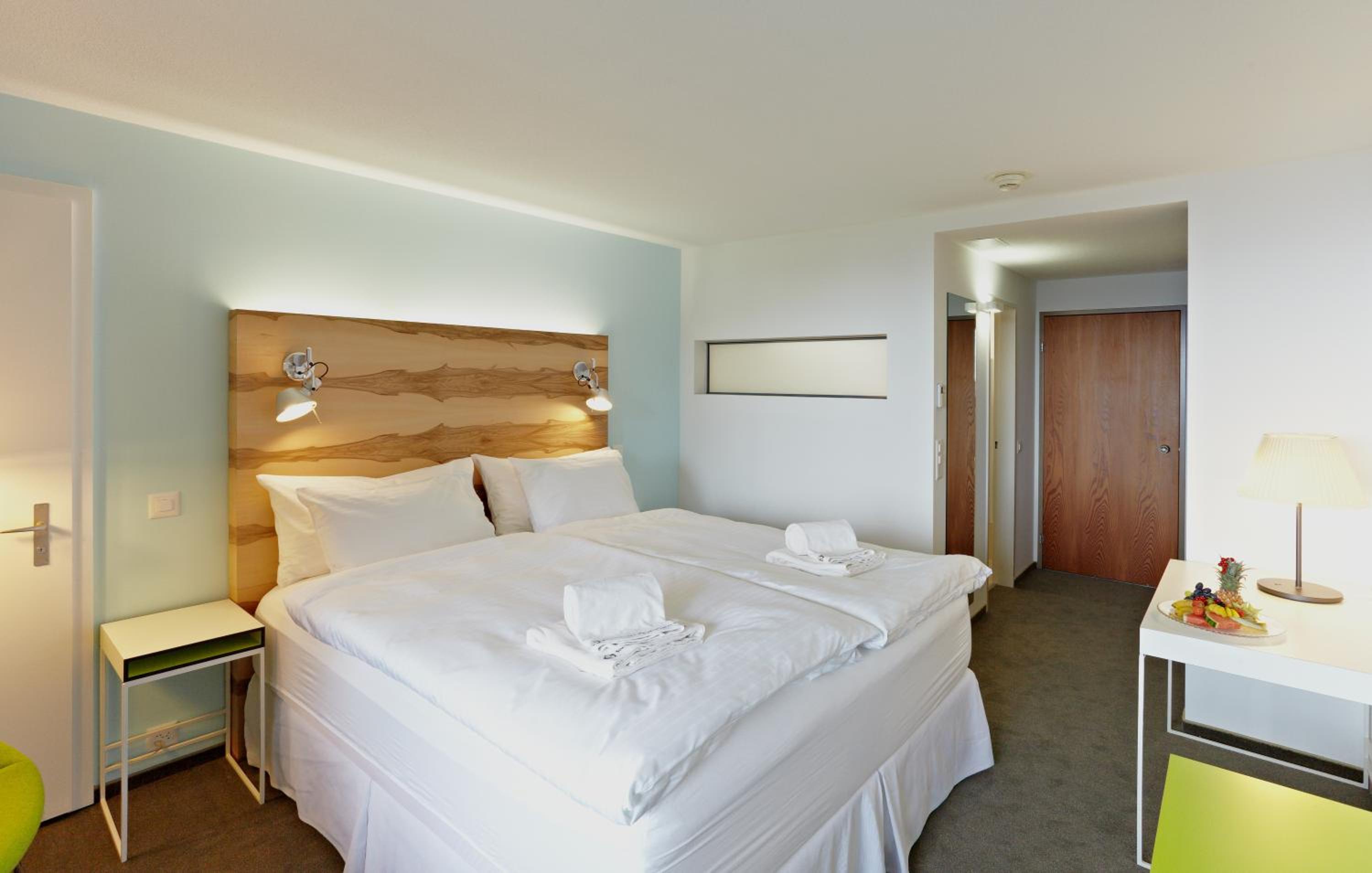 Classic Double Room - Photo 3