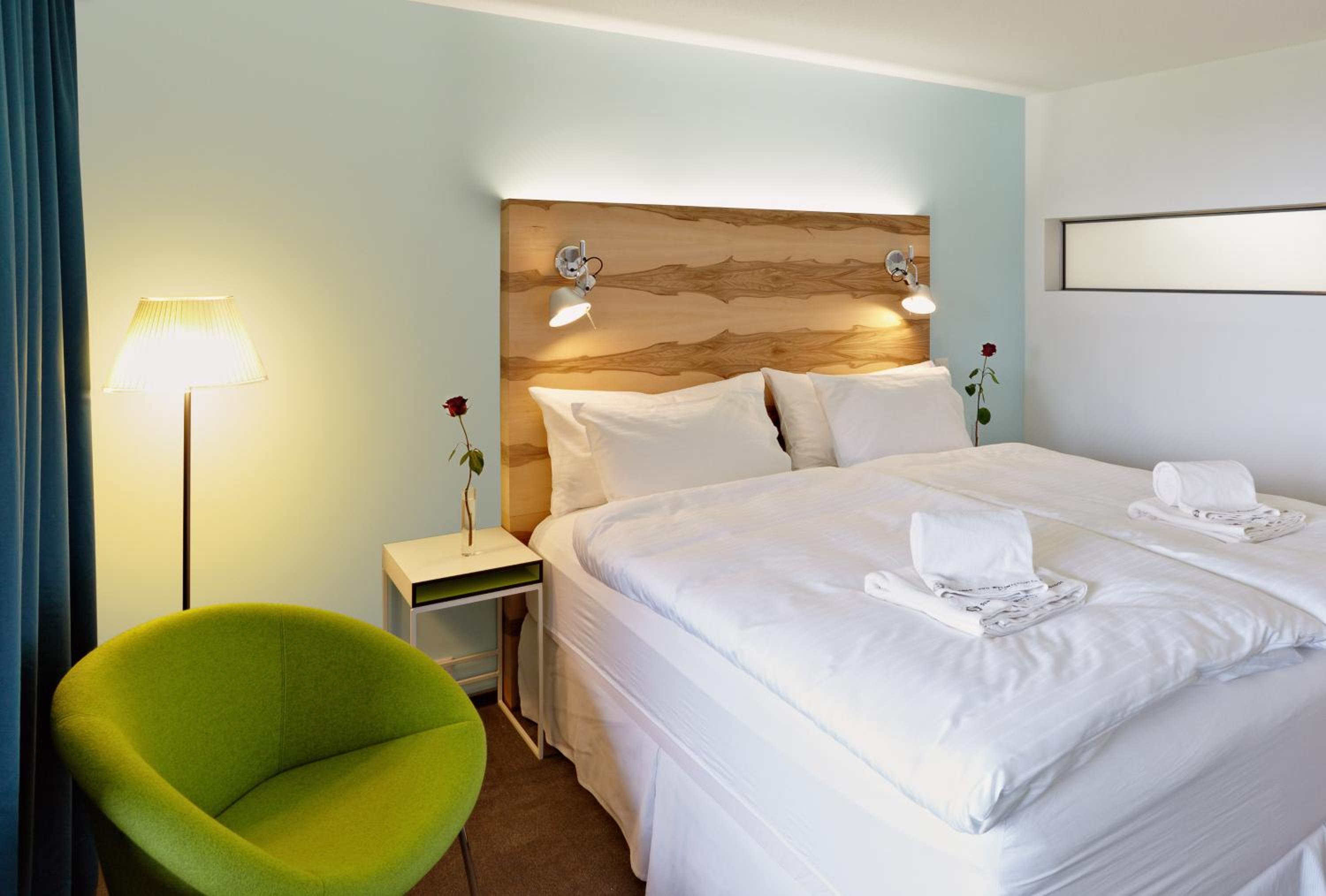 Classic Double Room - Photo 4