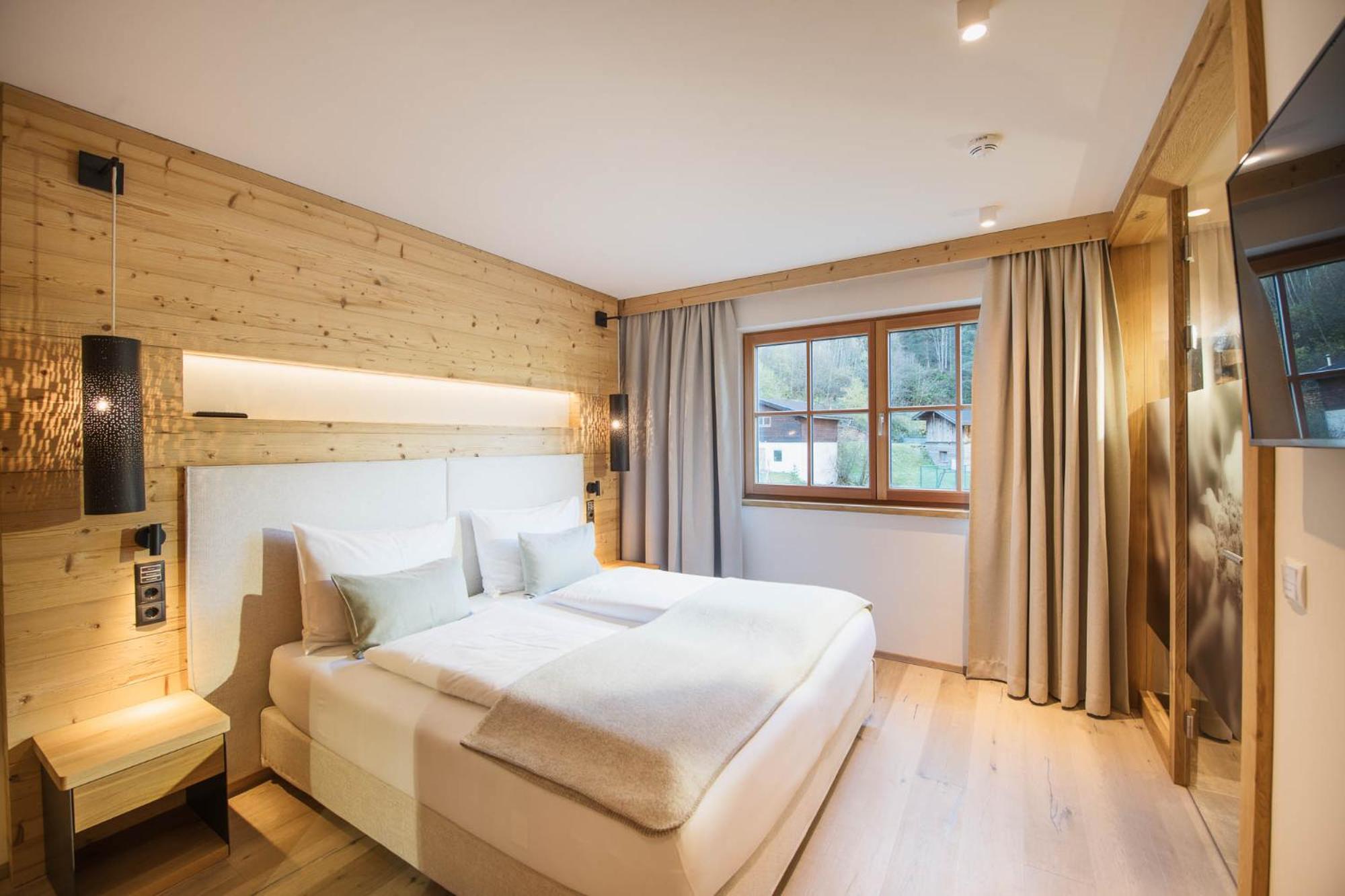 Country House Family Chalet photo 2