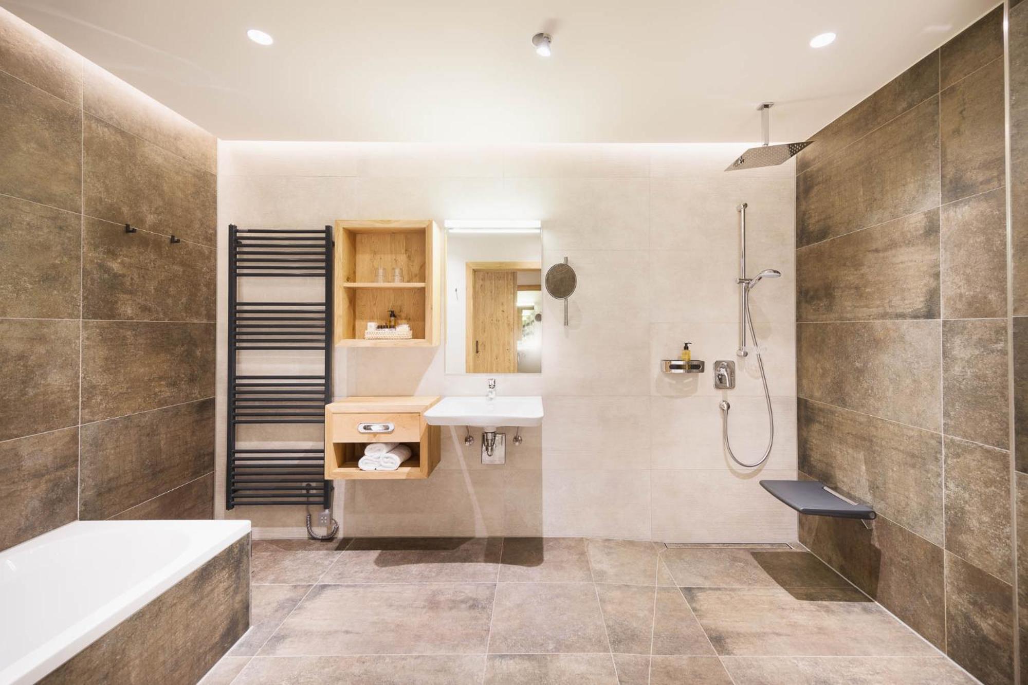 Living & Spa Vitalhotel Edelweiss, Billede 4