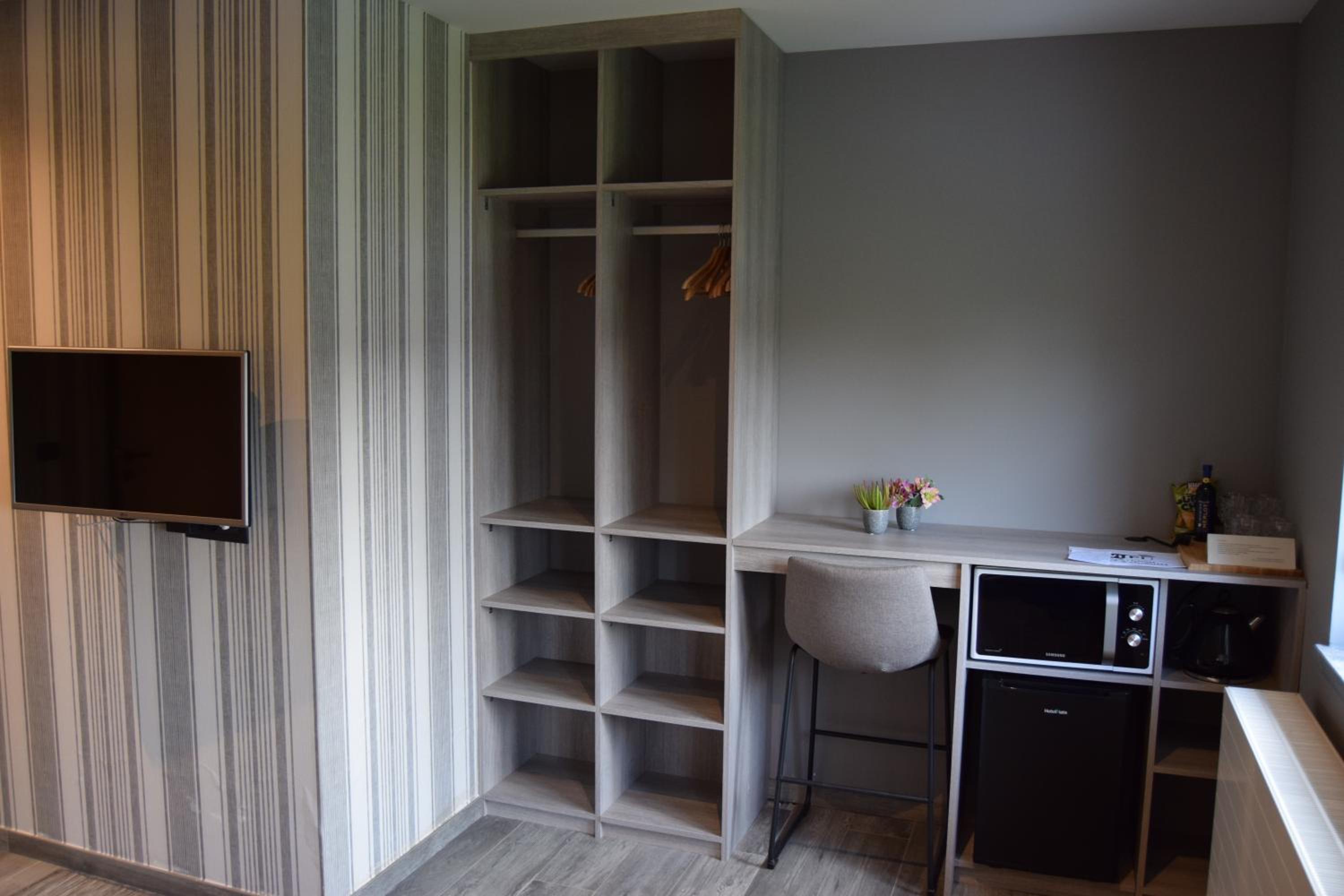 Superior Family Room