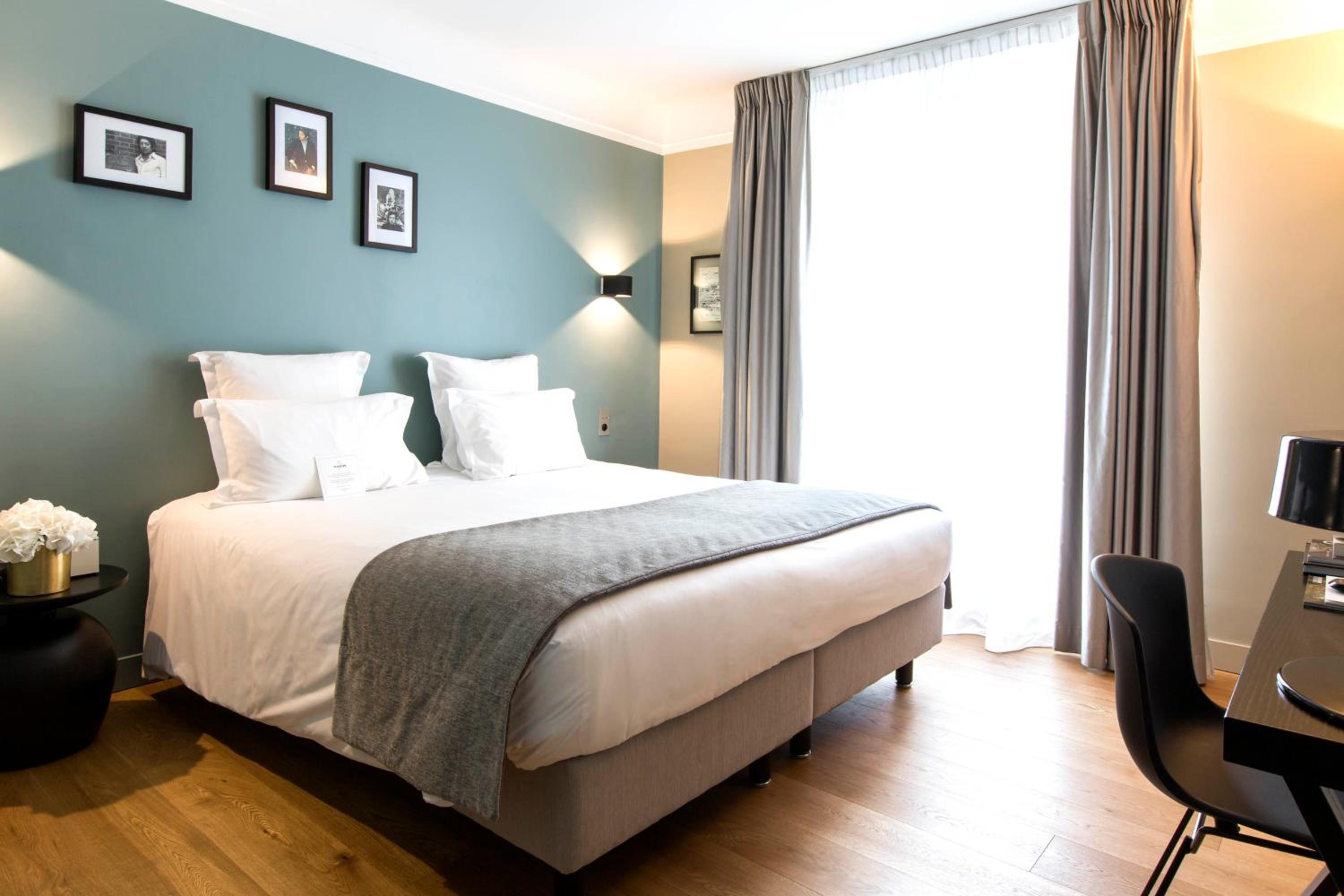 Superior Double Room photo 2