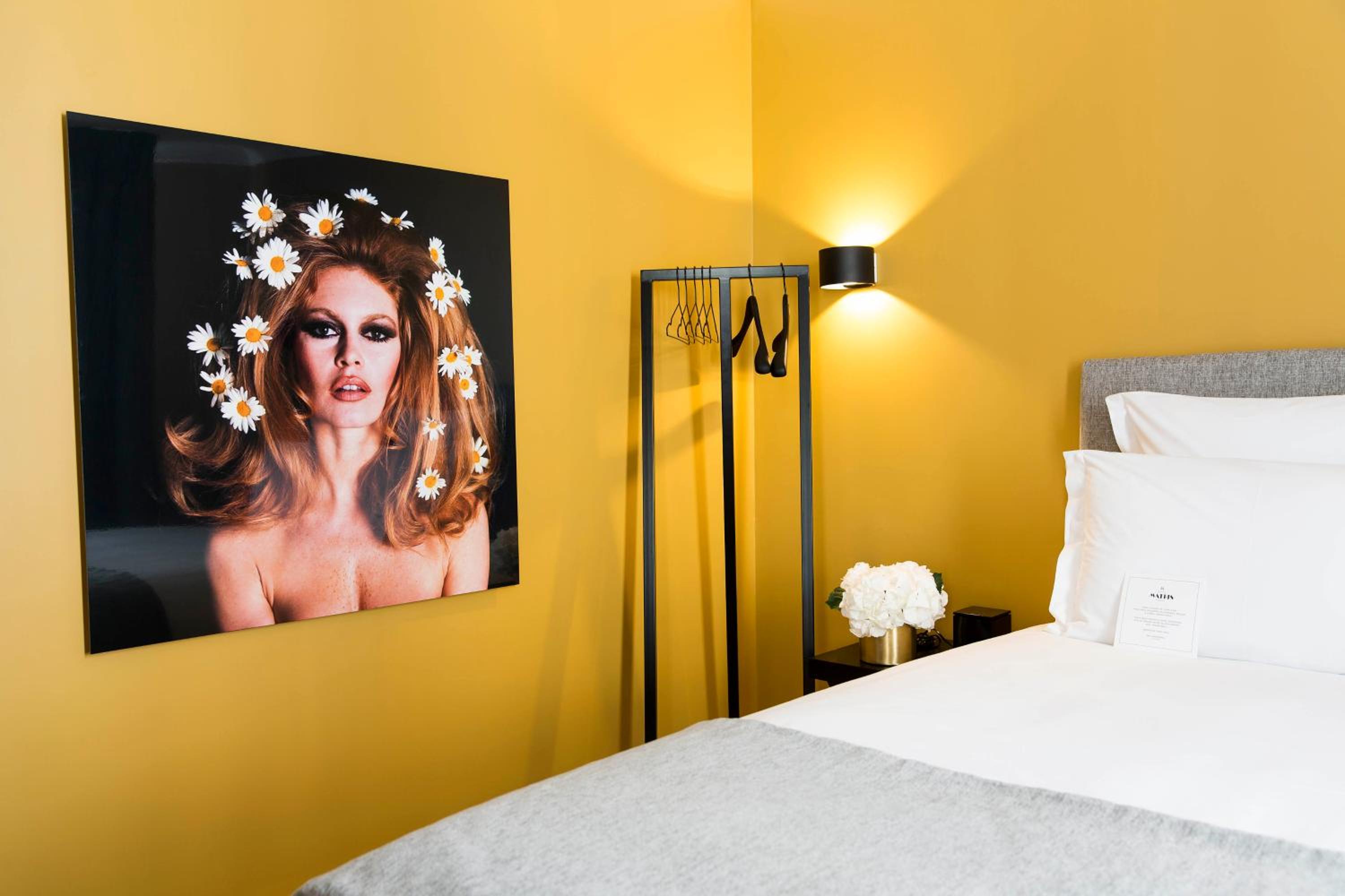 Superior Double Room with Balcony photo 1