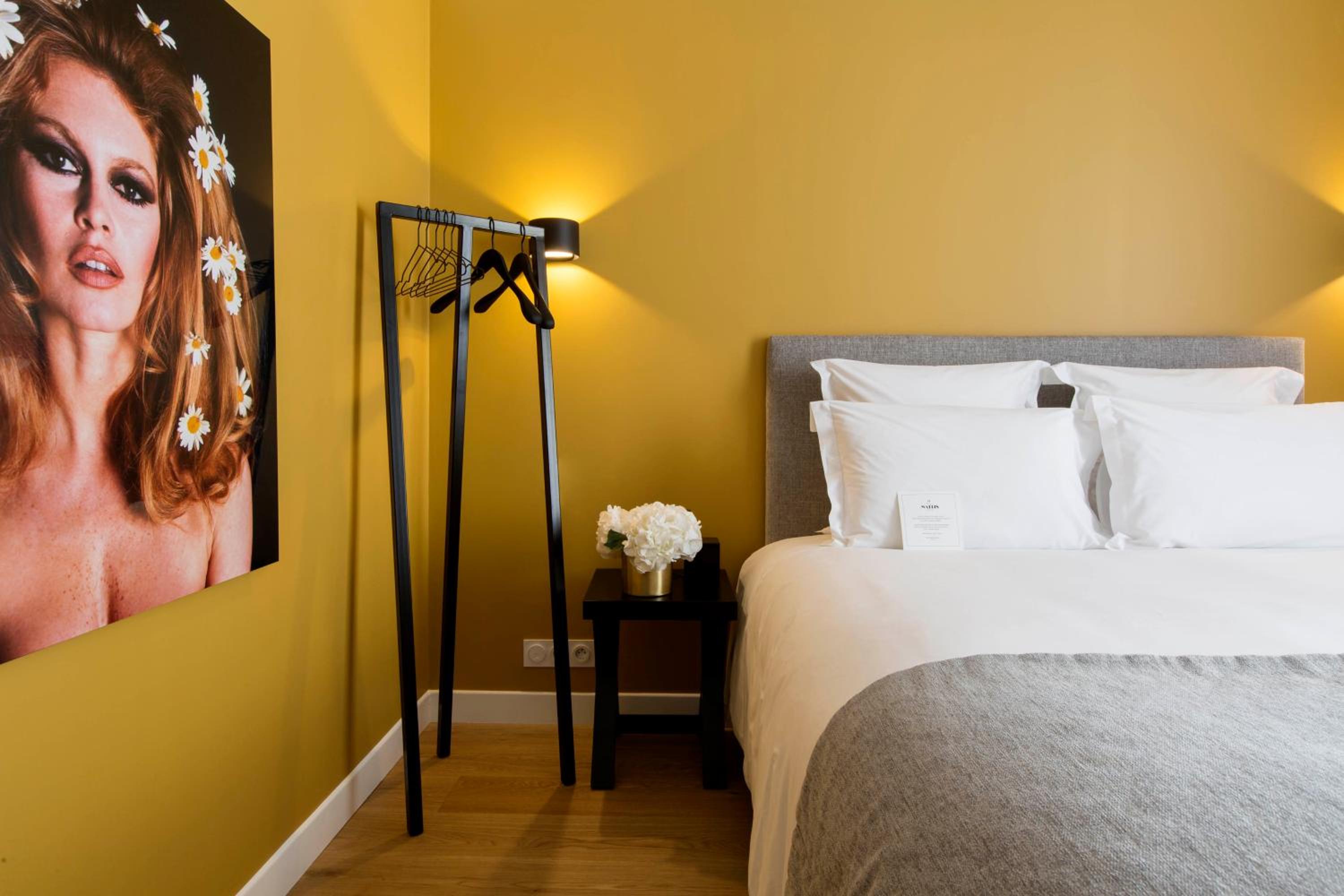 Superior Double Room with Balcony photo 2