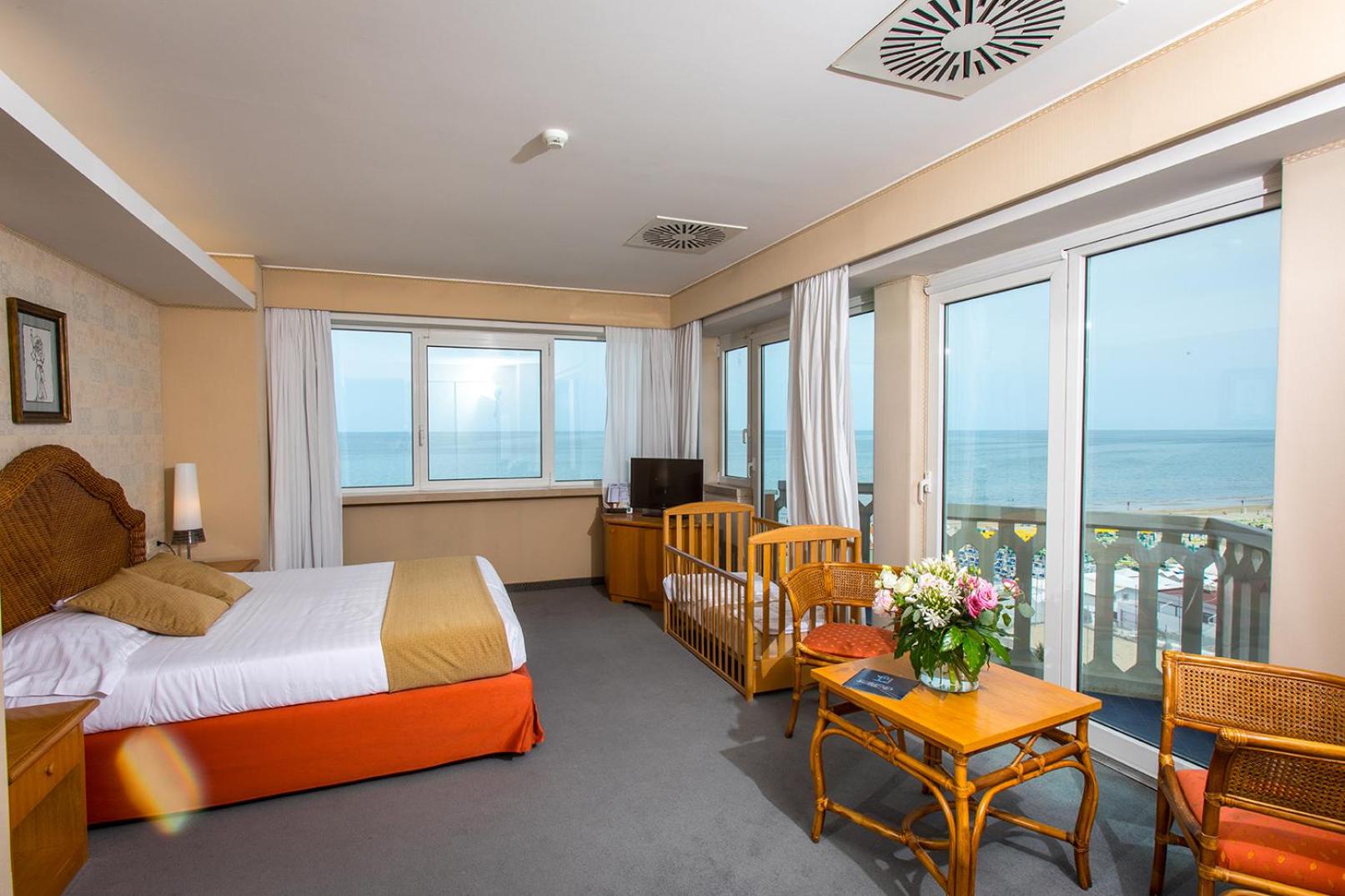 Standard Quadruple Room photo 1