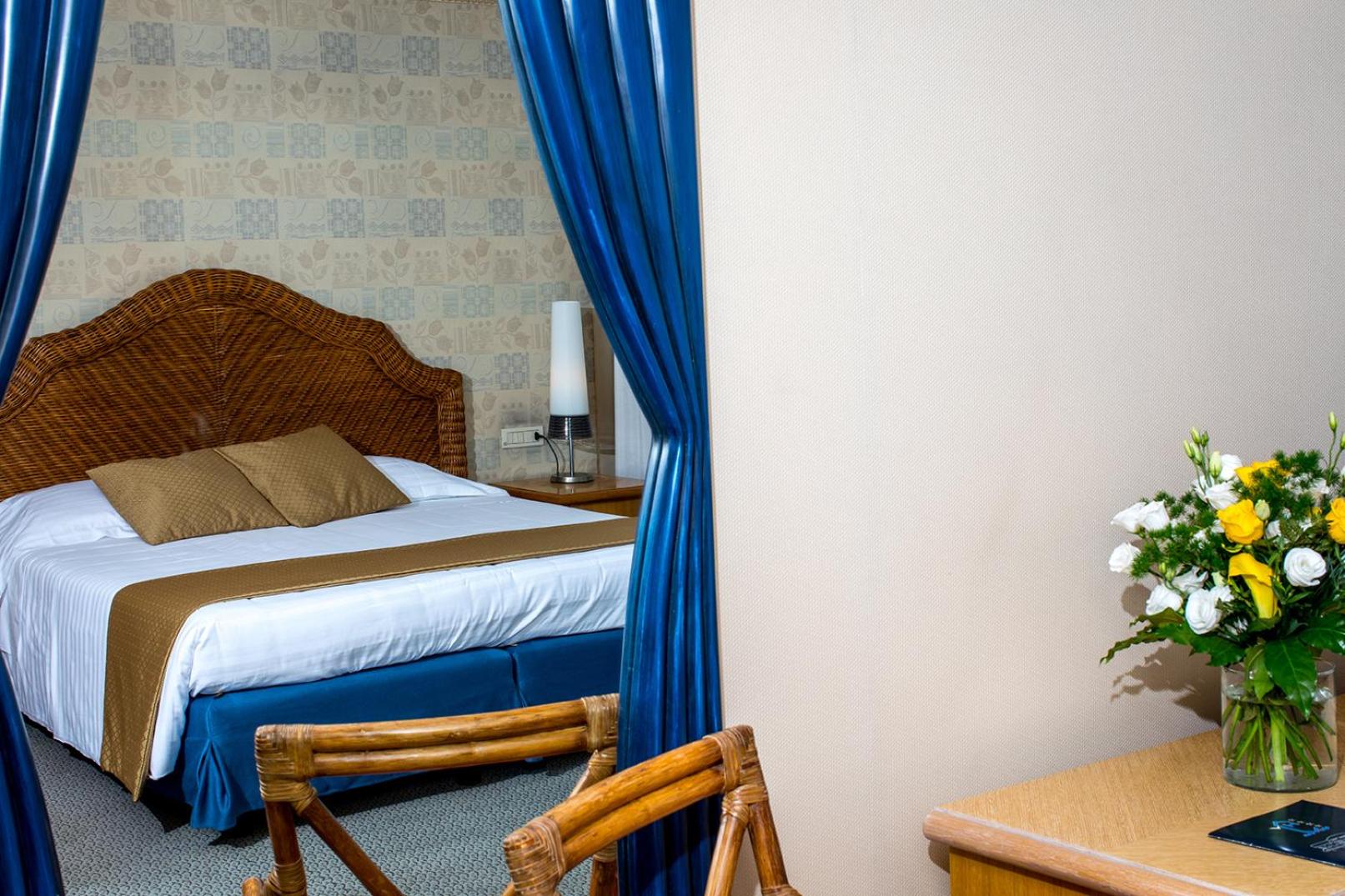 Standard Quadruple Room photo 2