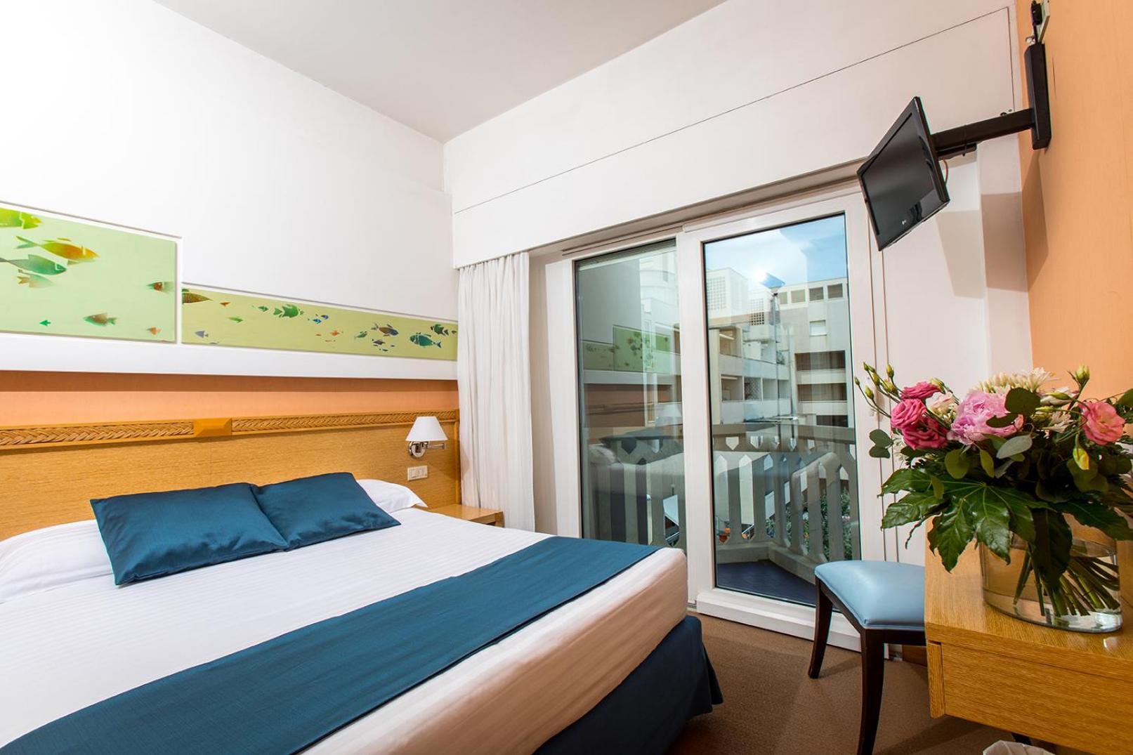 Standard Single Room photo 2
