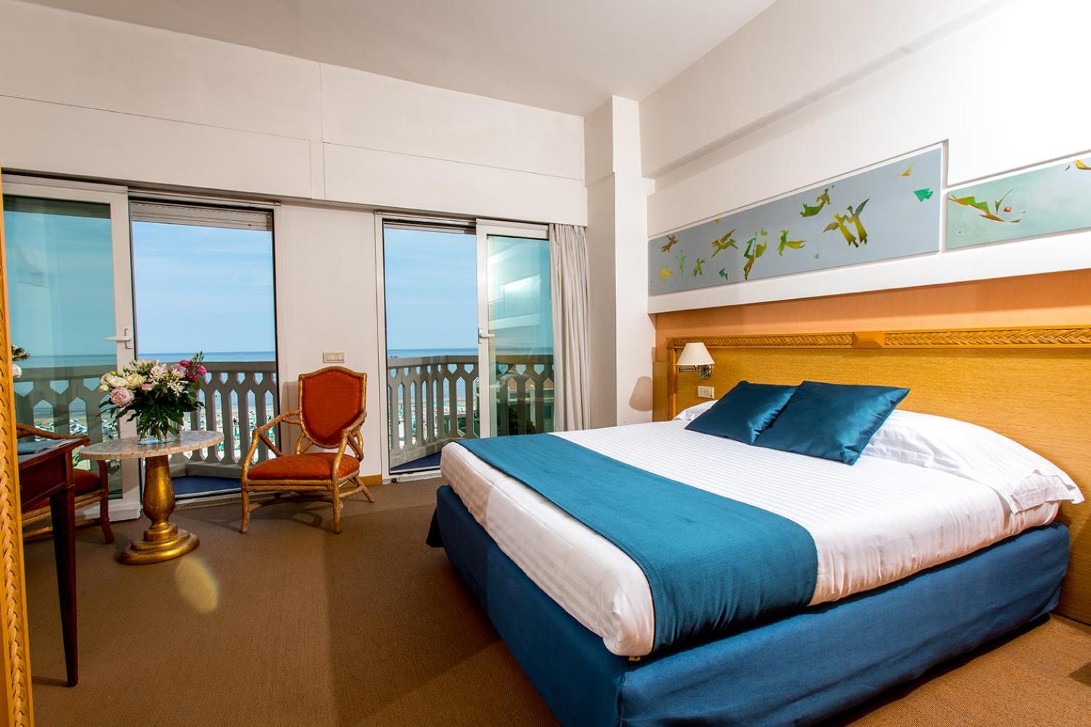 Standard Triple Room photo 1
