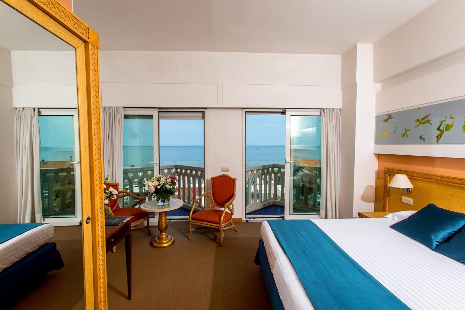 Standard Triple Room photo 2