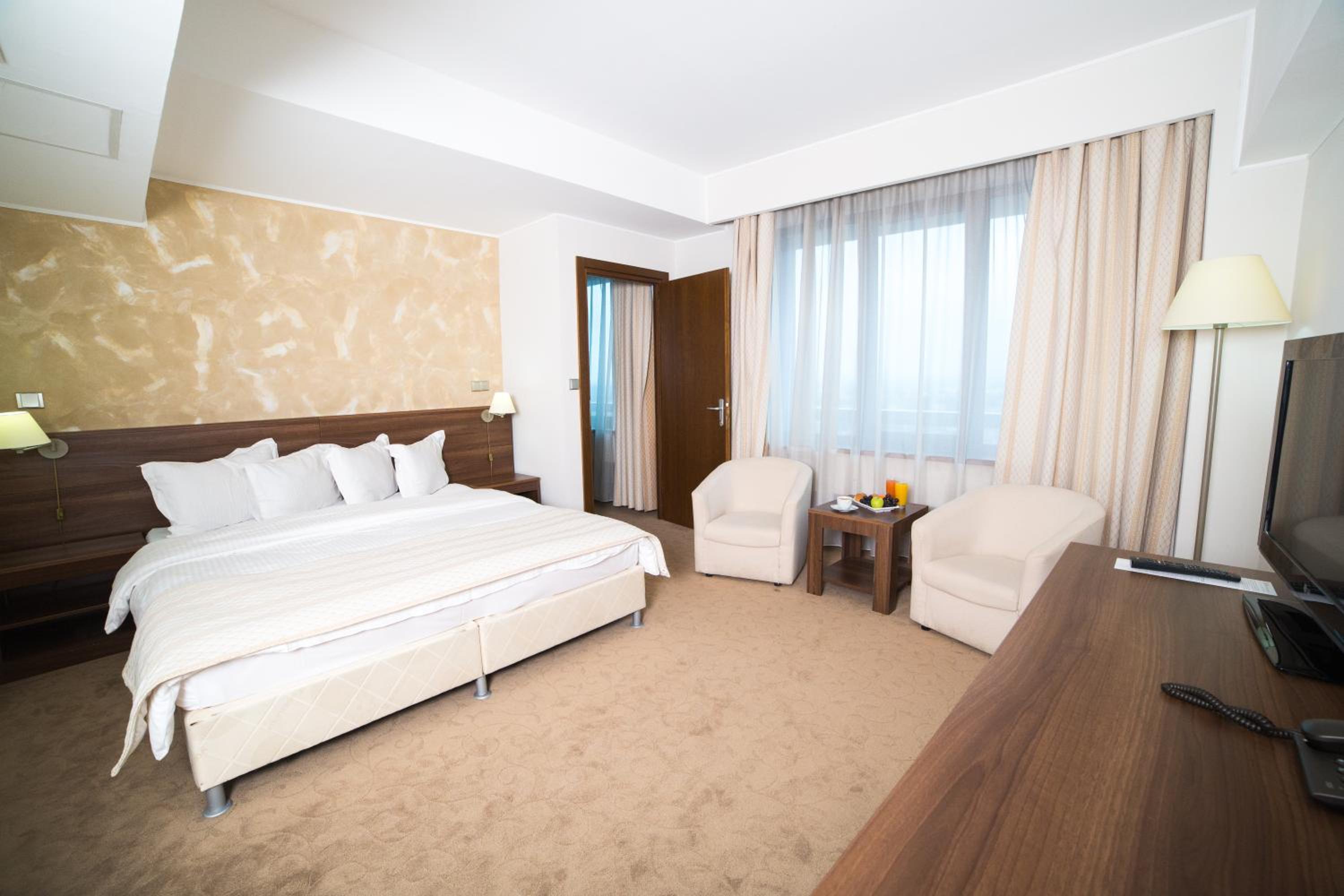 Suite - Photo 1