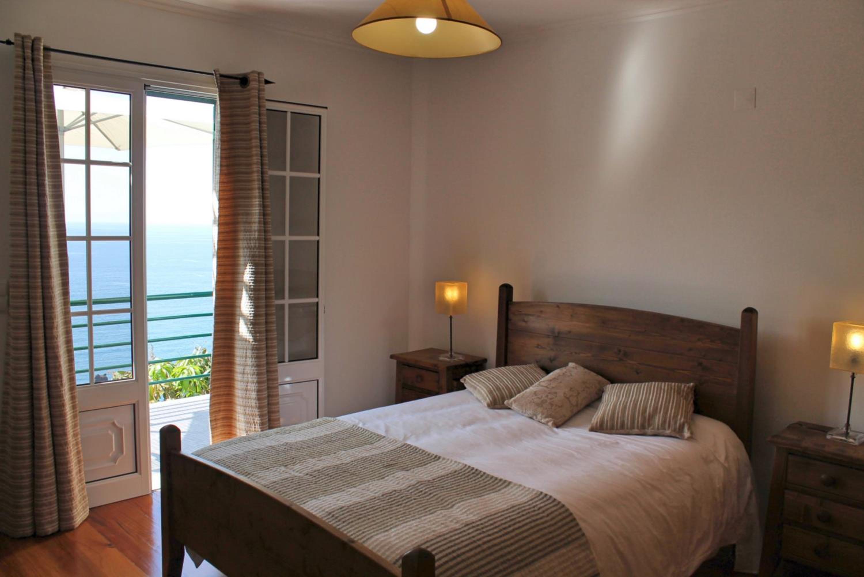 Villa with Sea View photo 1