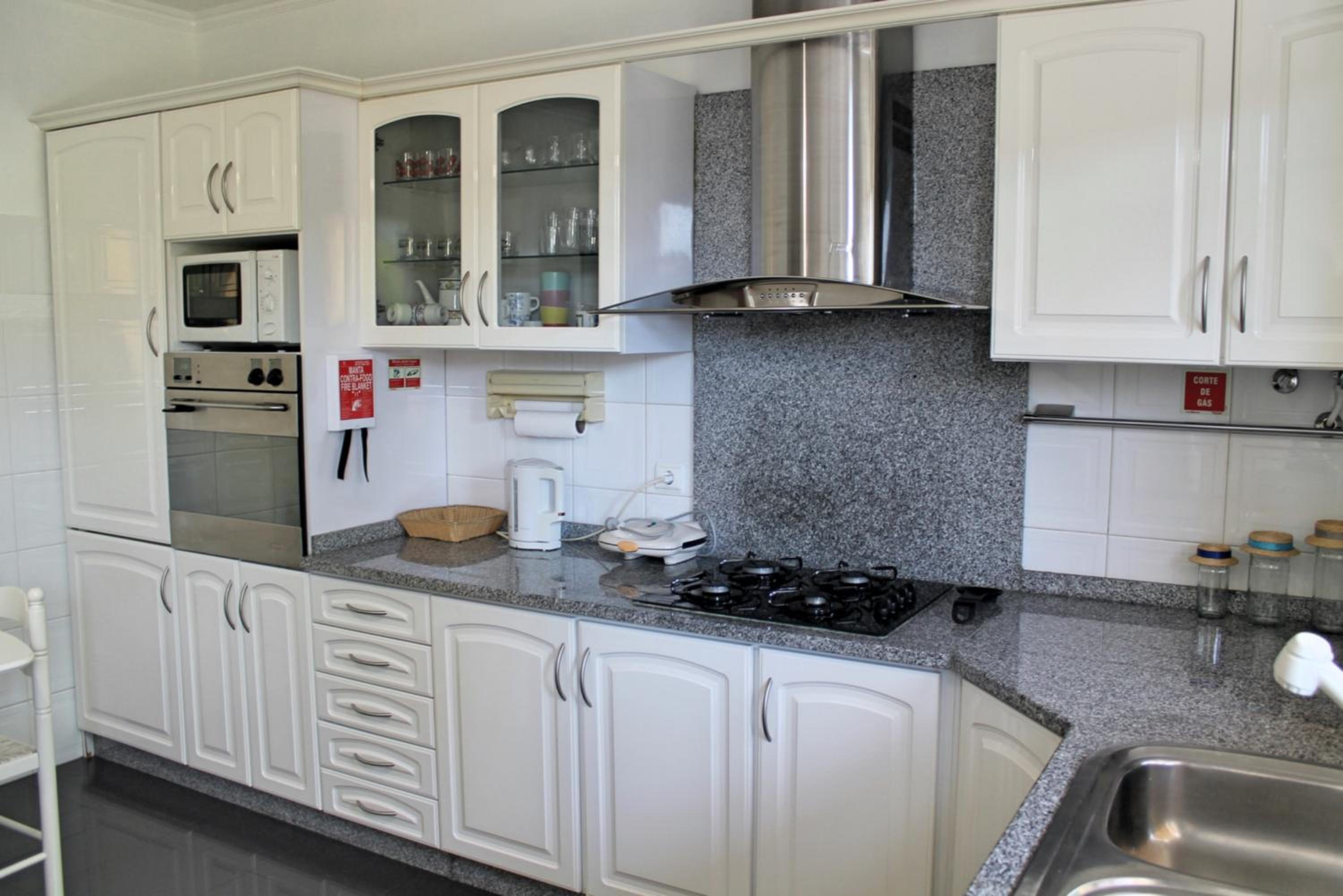 Villa with Sea View photo 3