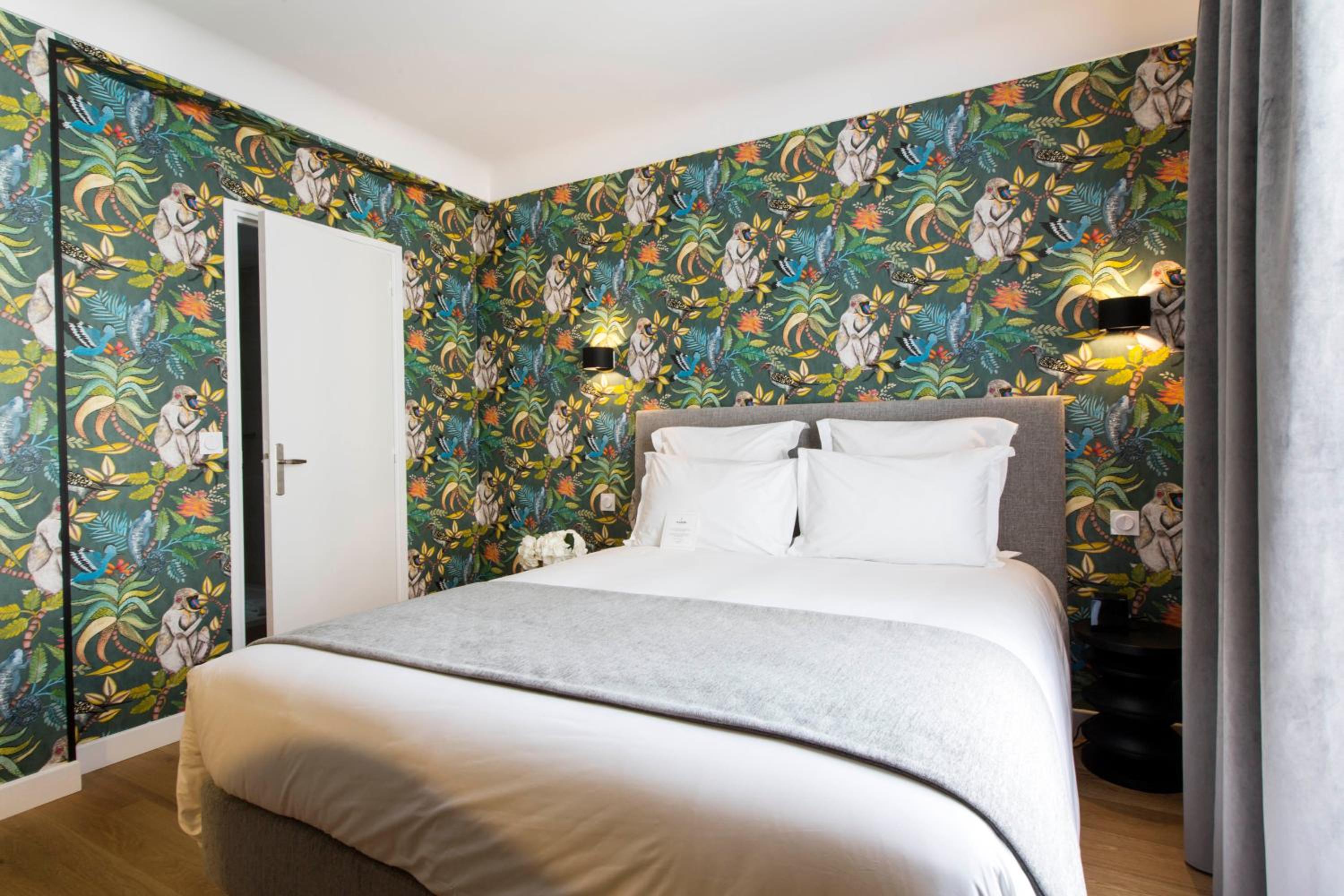 Junior Suite with Balcony photo 2