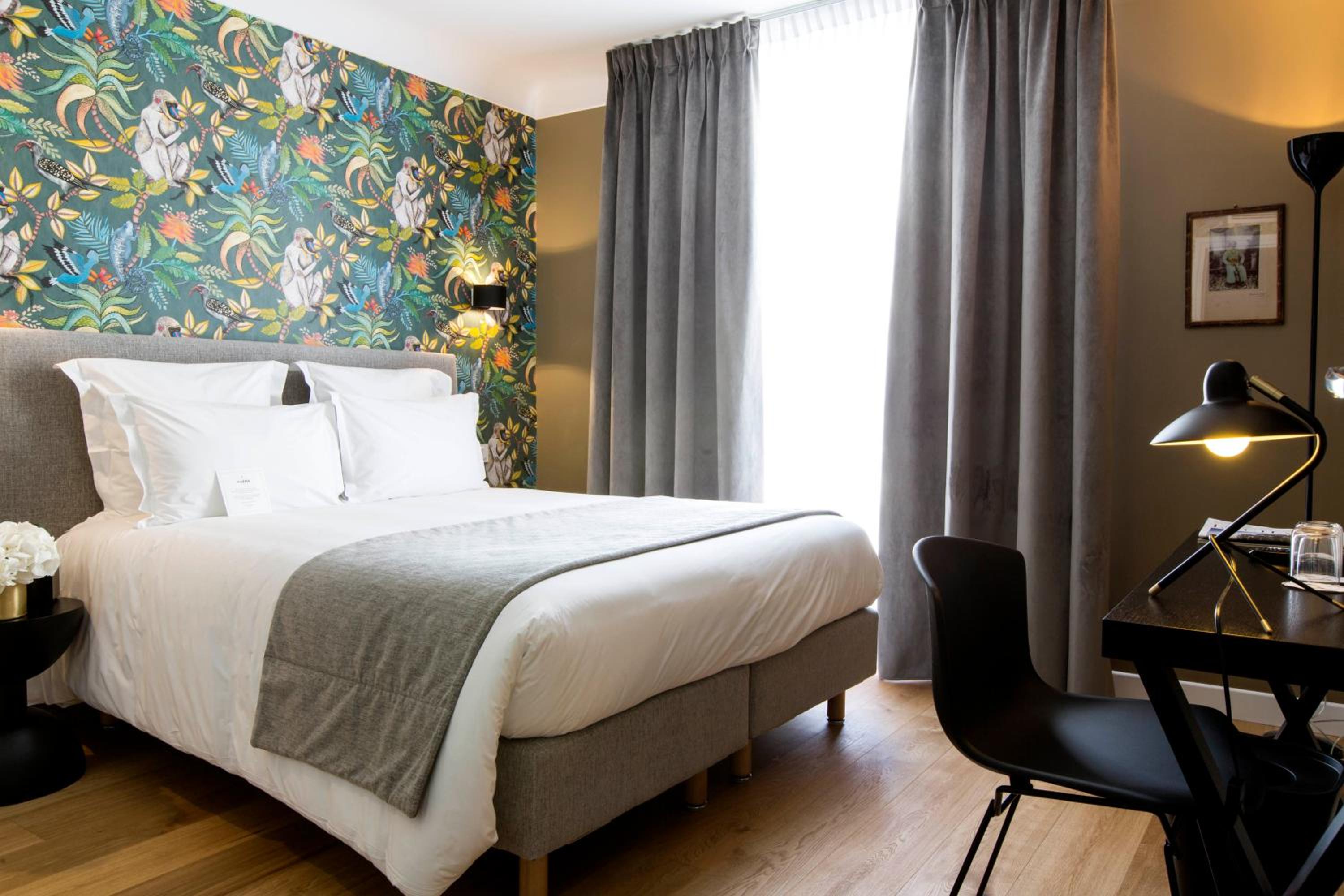 Junior Suite with Balcony photo 1