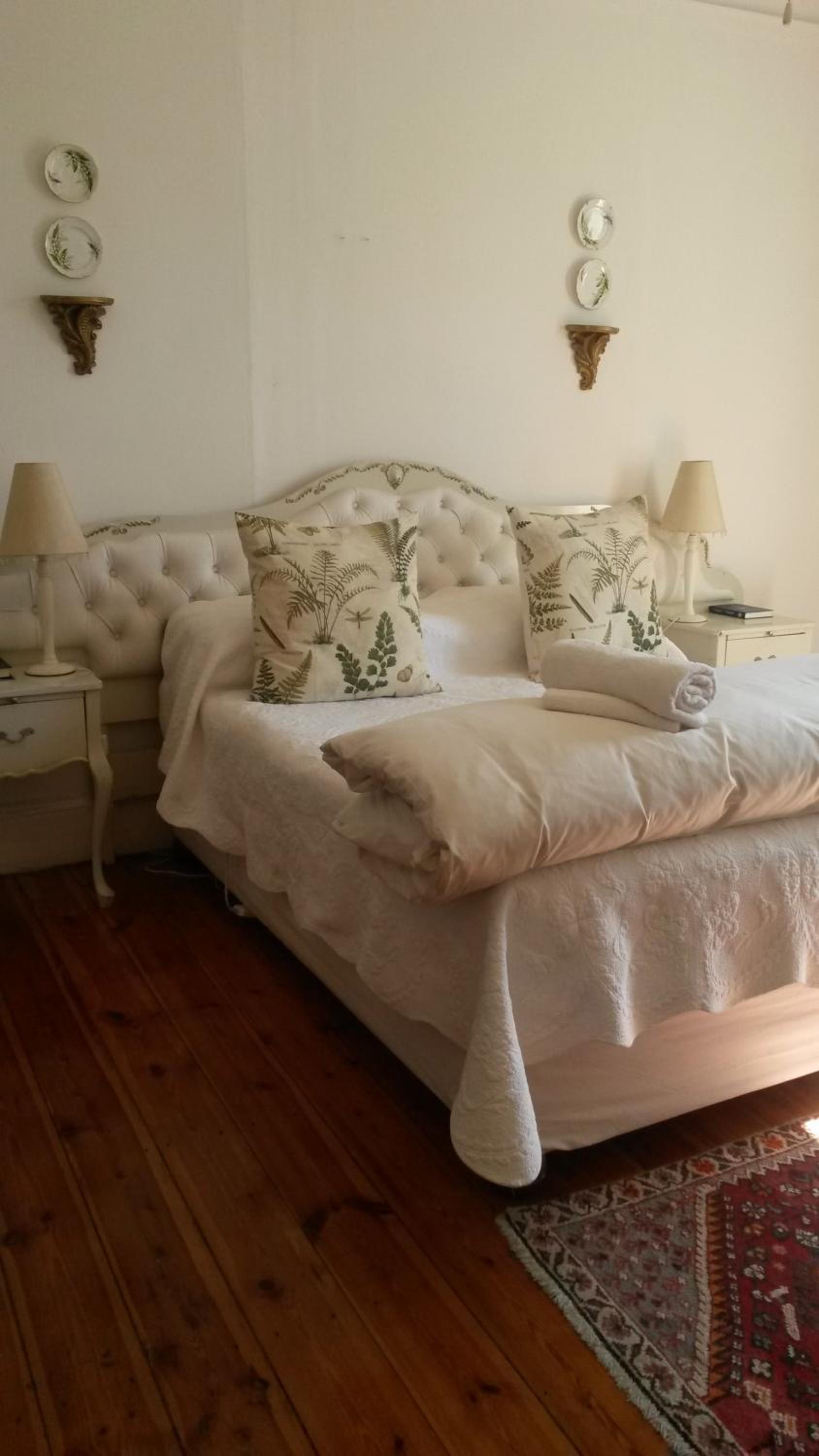 Standard Double Room - Photo 1