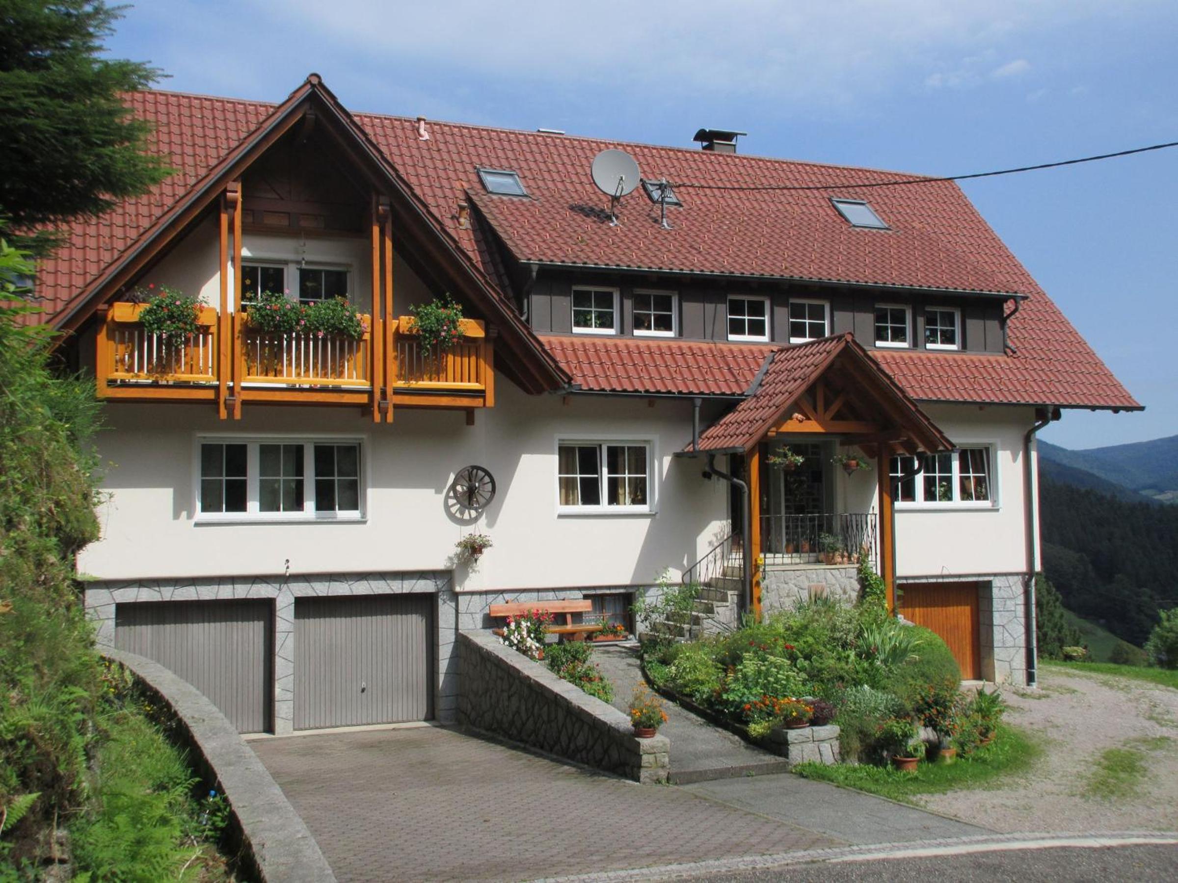 Superior One-Bedroom Apartment with Balcony photo 2