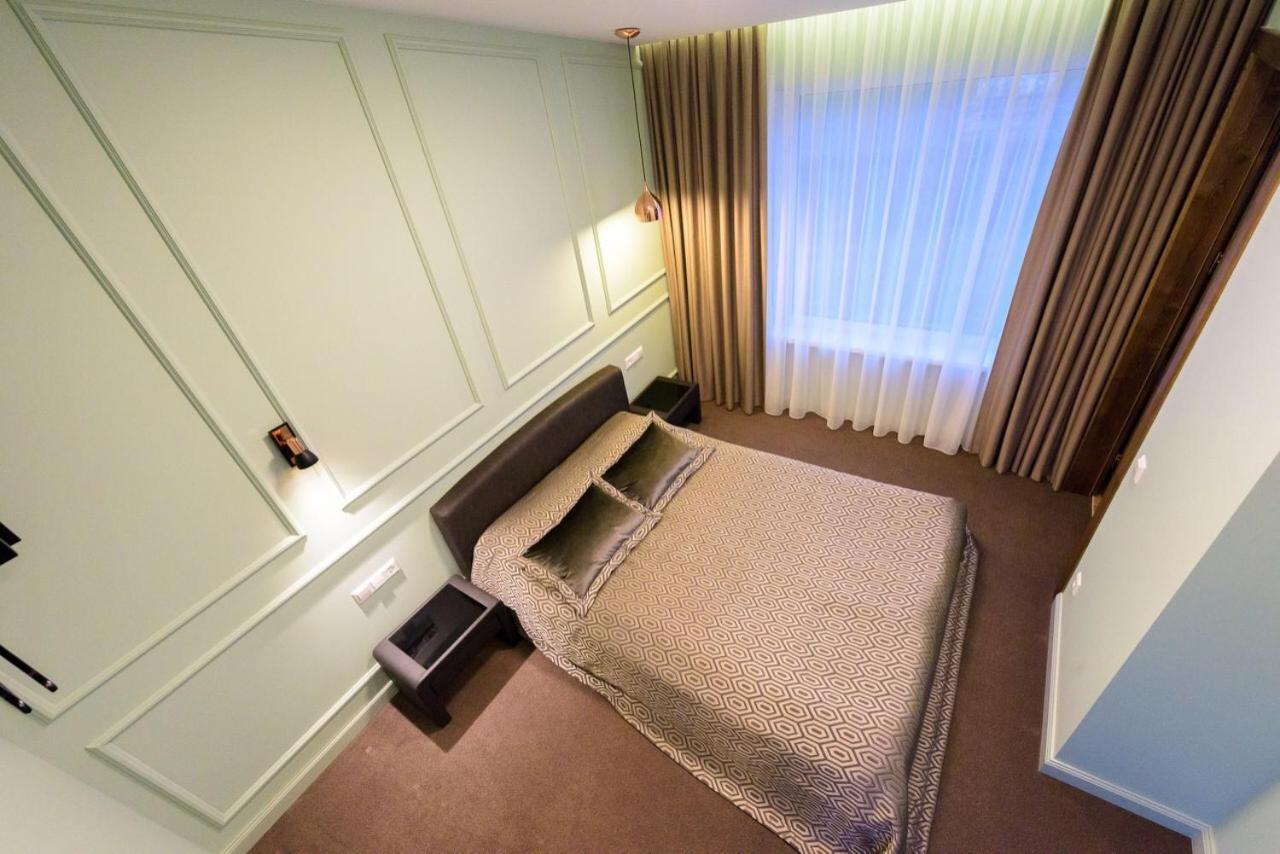 Suite with Balcony photo 2