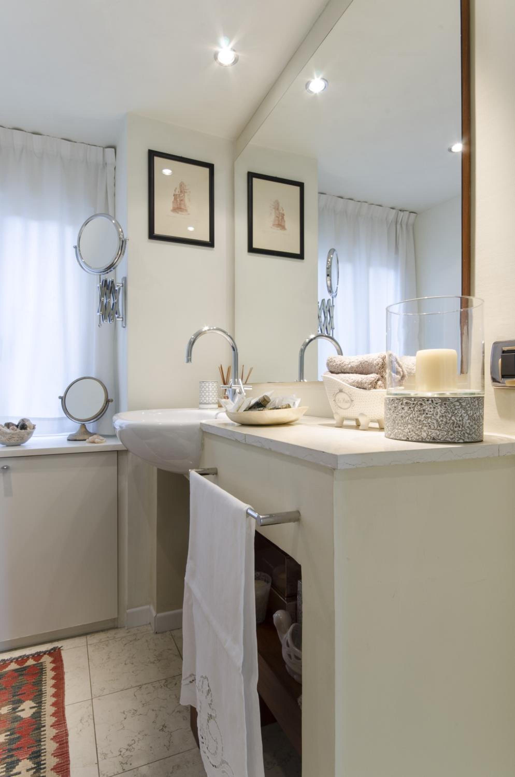 Duplex Apartment - Photo 21