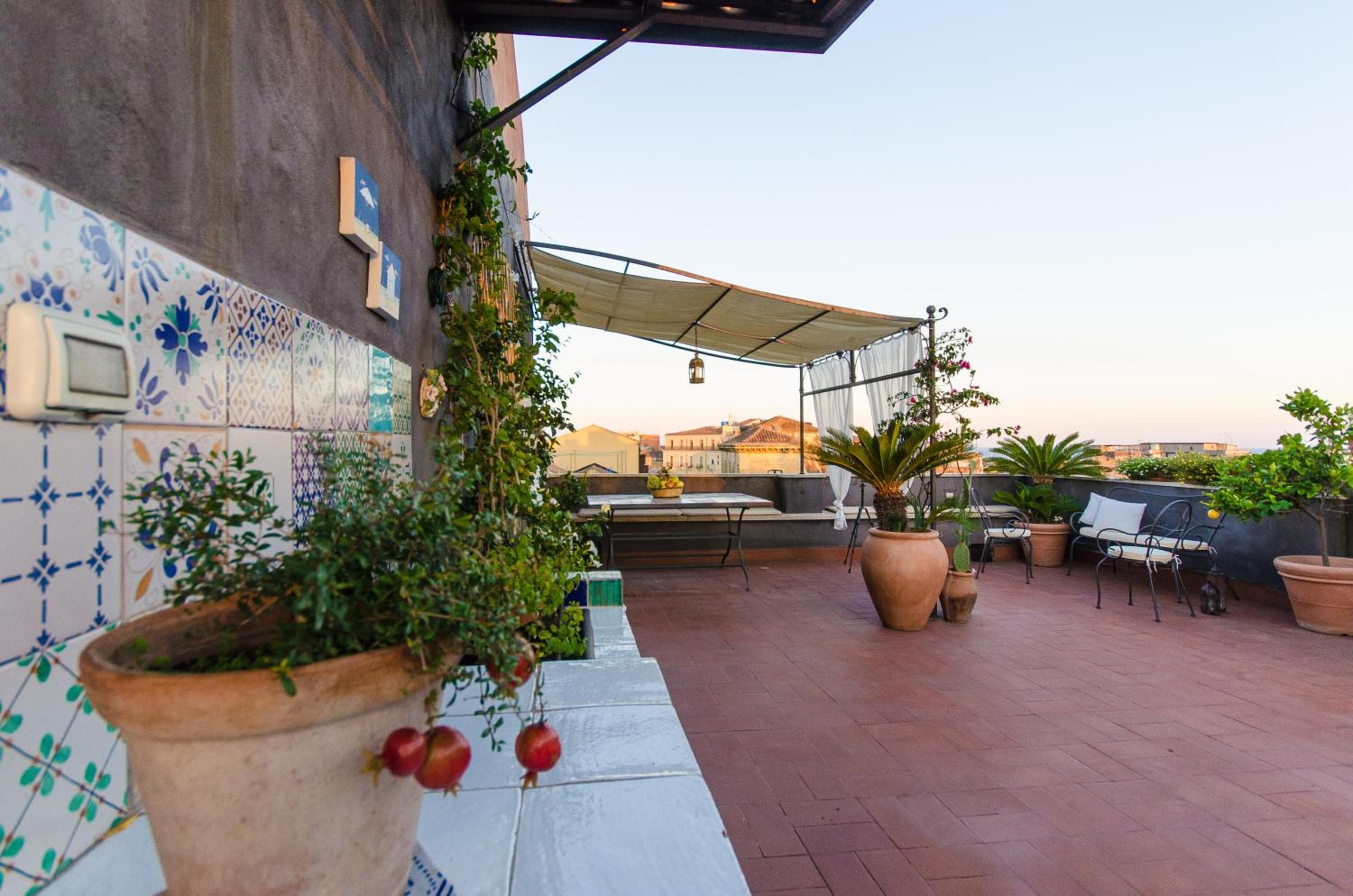 Duplex Apartment - Photo 9