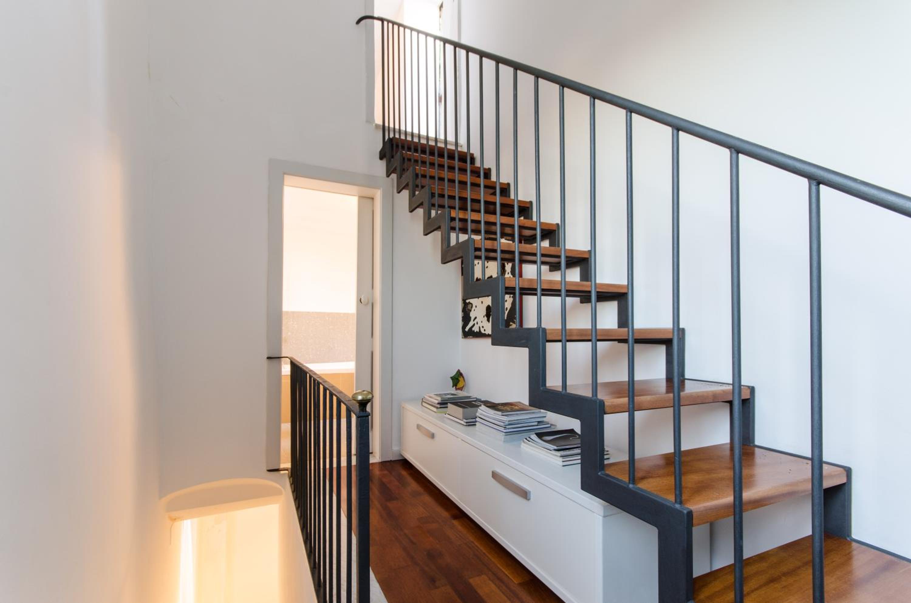Duplex Apartment - Photo 7