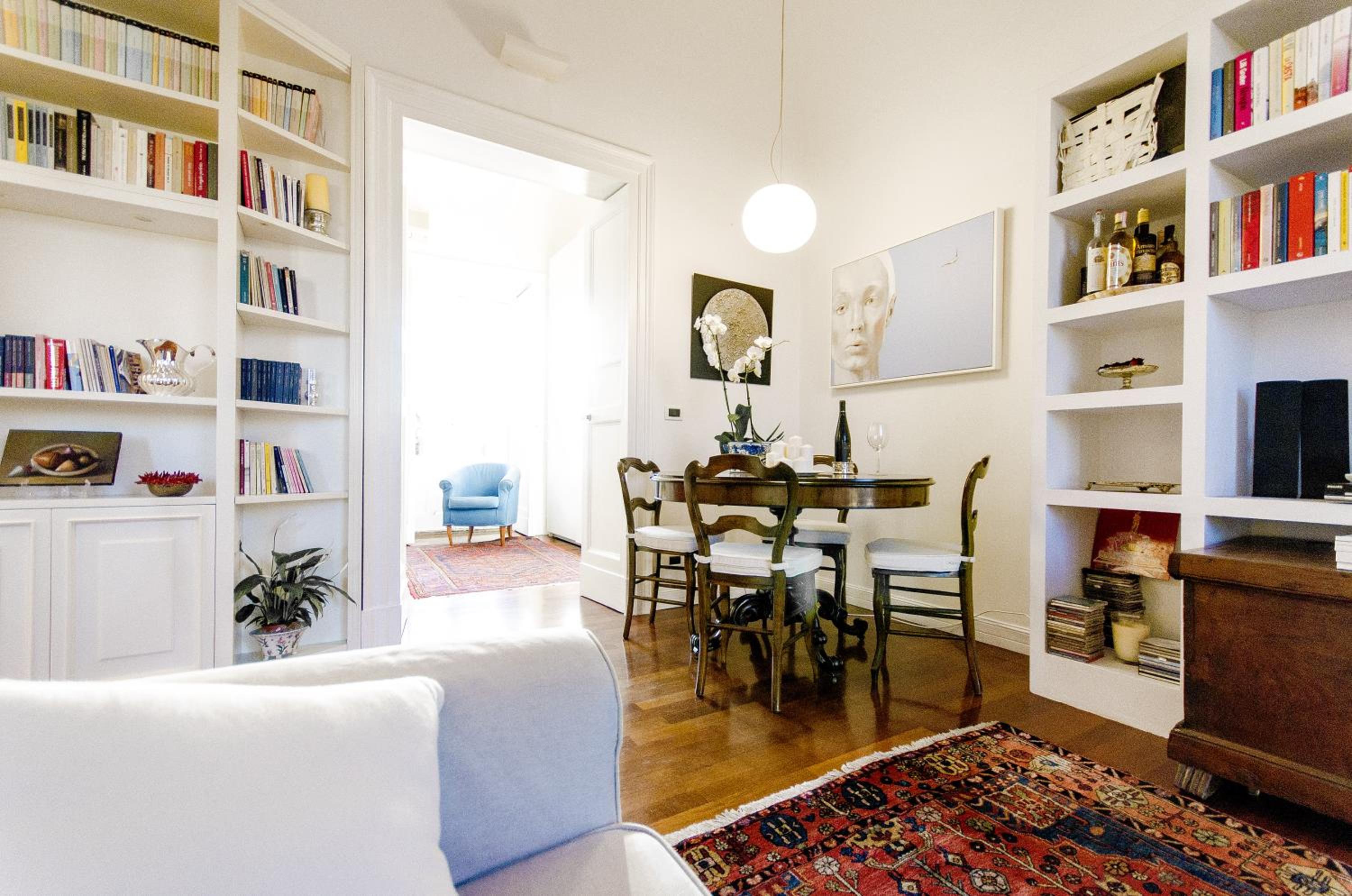 Duplex Apartment - Photo 19