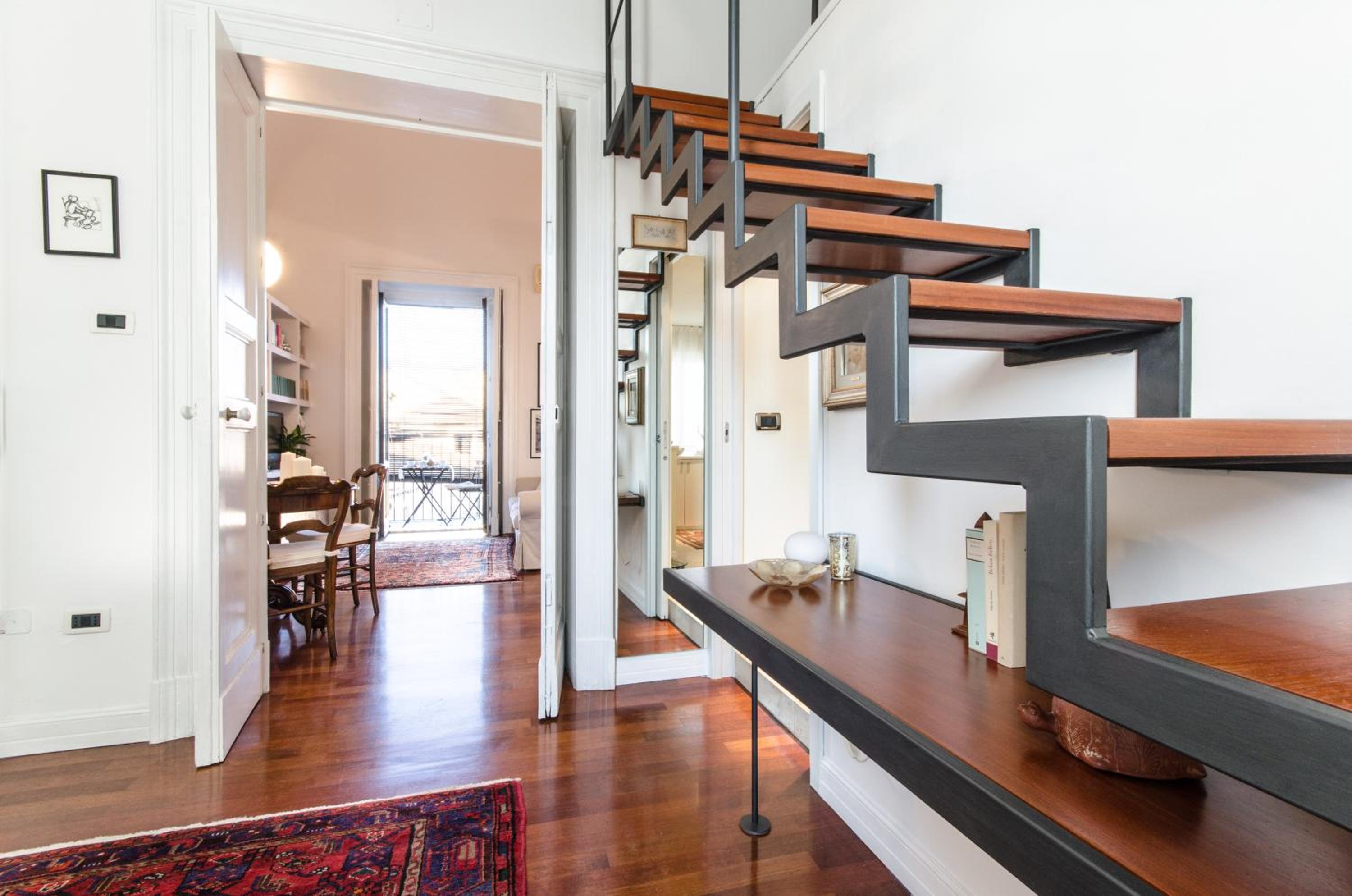 Duplex Apartment - Photo 20