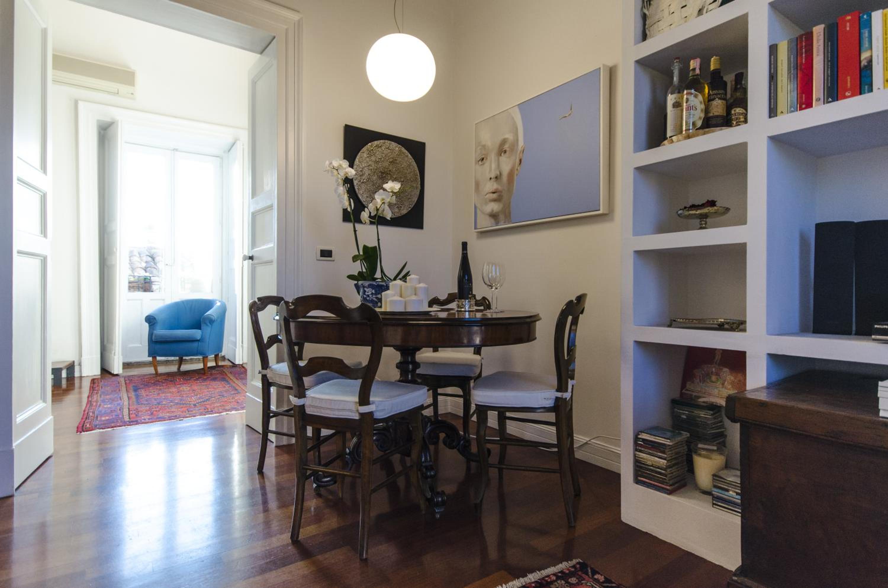 Duplex Apartment - Photo 17