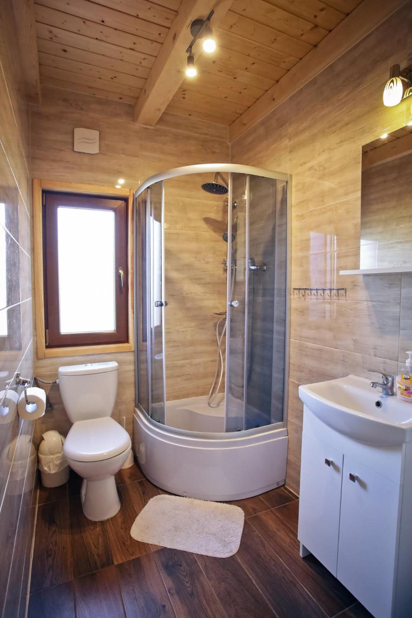 Chalet photo 2