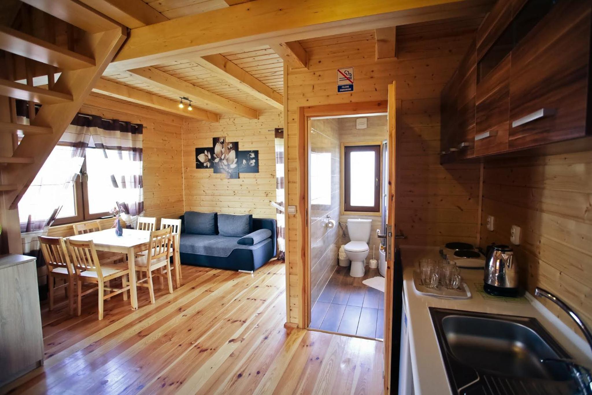 Chalet photo 3