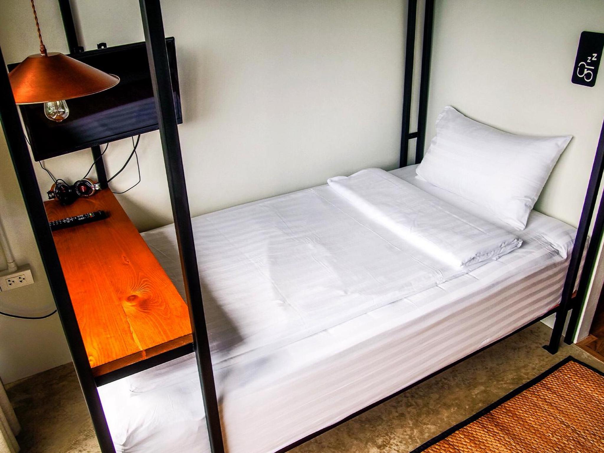 Standard Twin Room photo 2