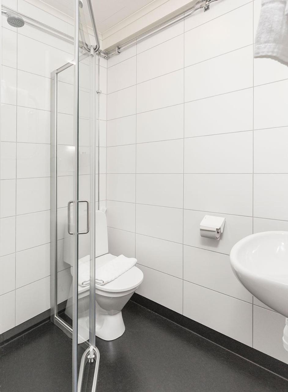 Standard Single Room photo 1