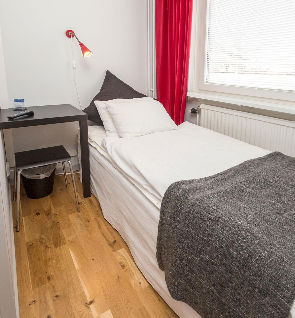 Standard Single Room photo 2