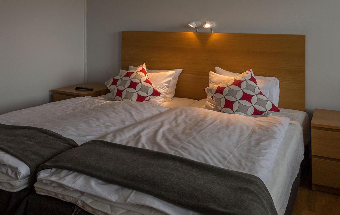 Twin Room photo 3