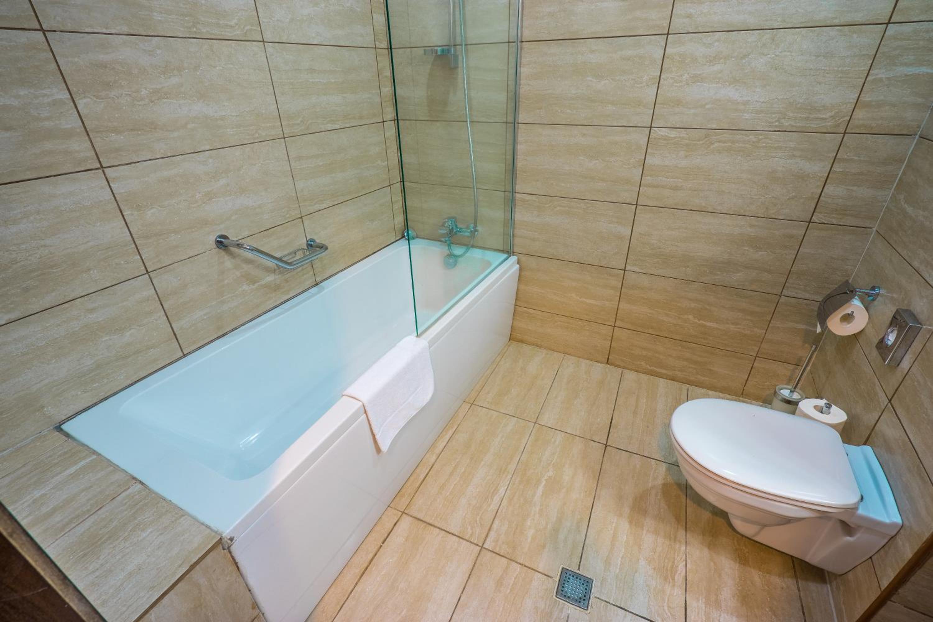 Standard Single Room photo 3