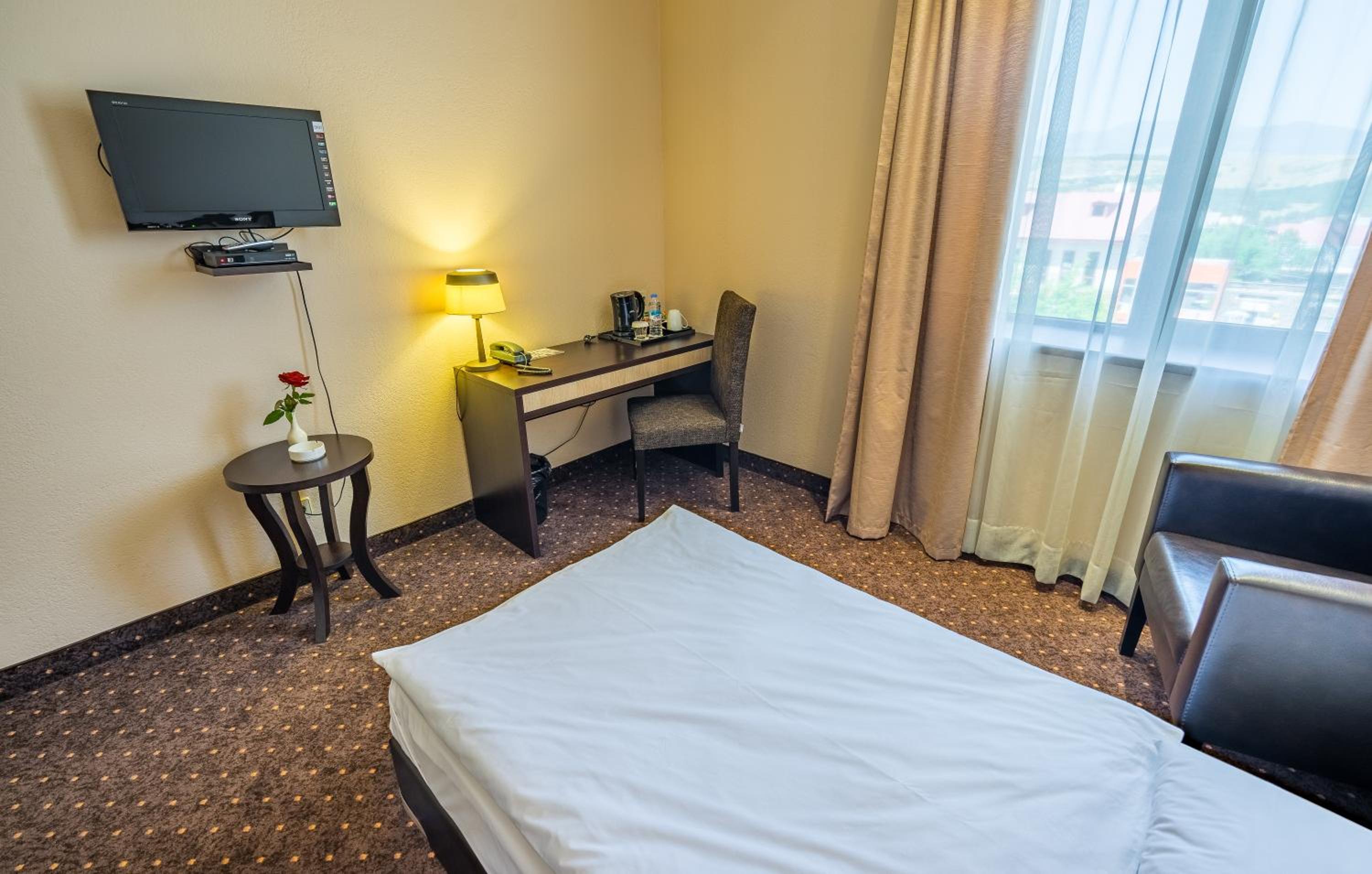 Standard Single Room photo 2