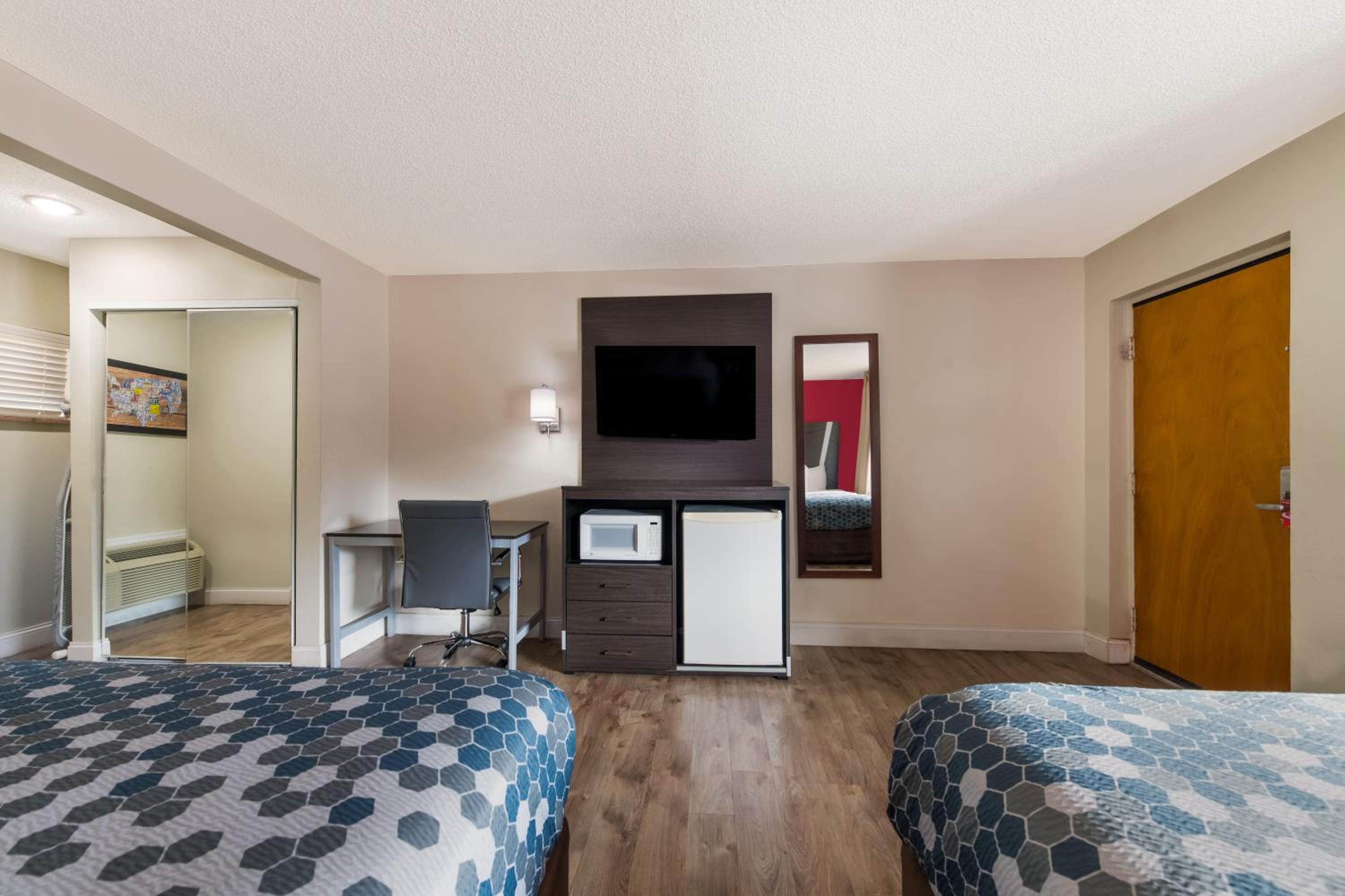 Econo Lodge Inn & Suites on the River, Billede 4
